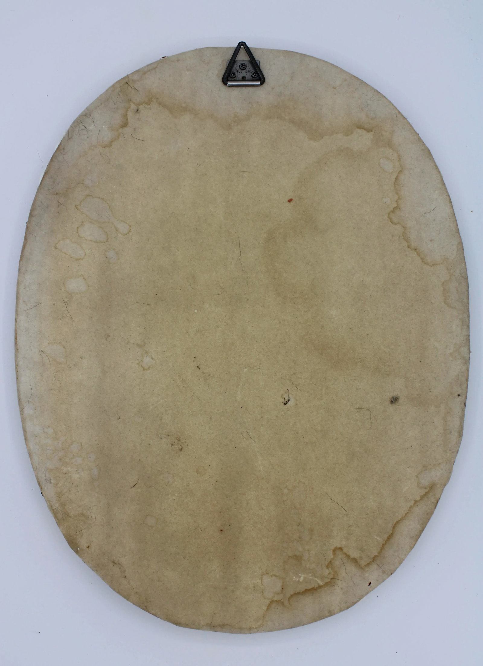 Vintage Seashell Wall Mirror - 6