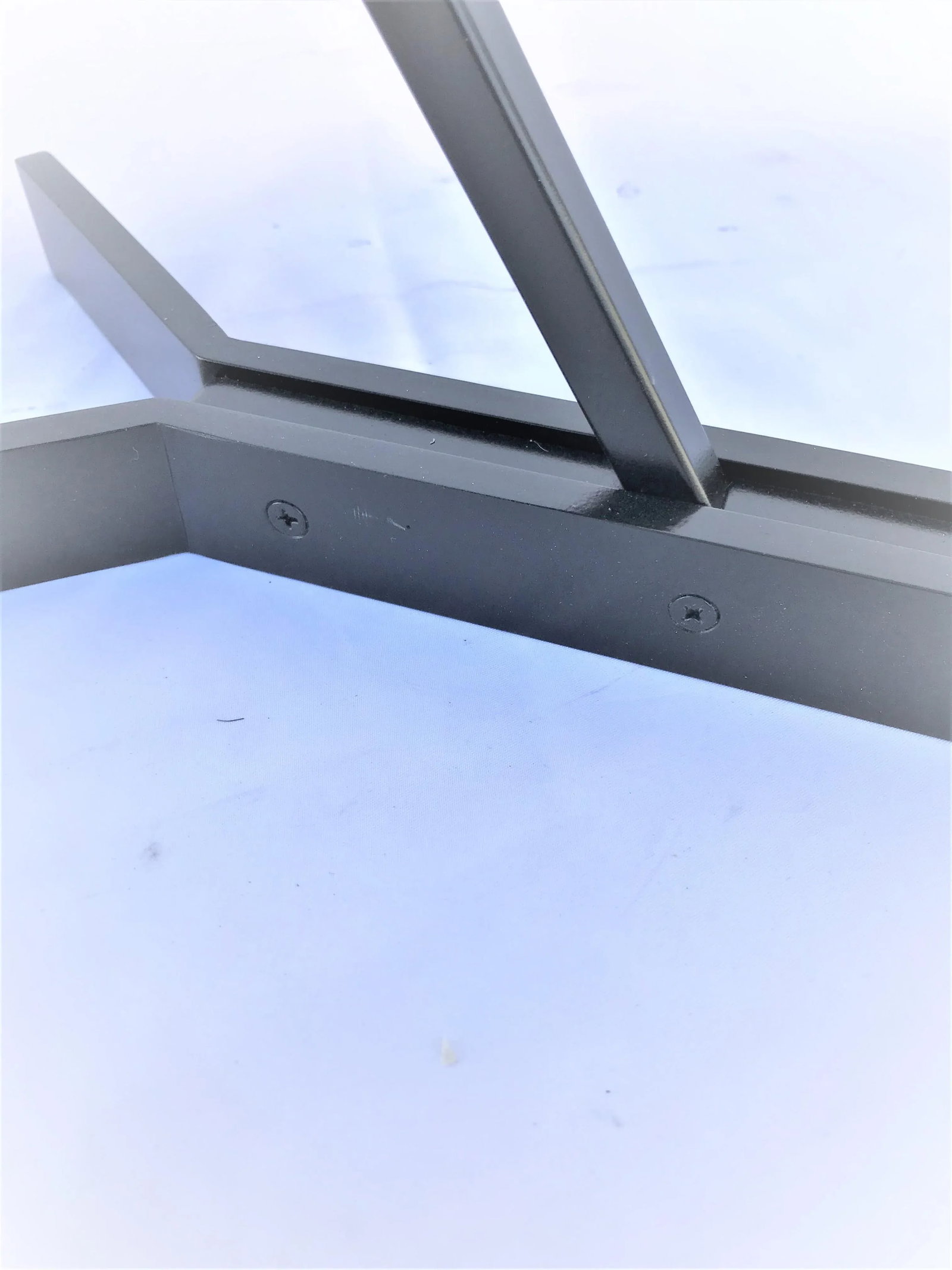 Deco Modern Desk Lamp - Steel Painted - 5