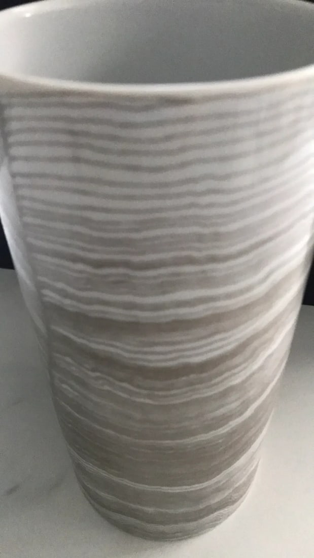 Vintage Mid-Century Rosenthal Studio-Linie Vase - 3