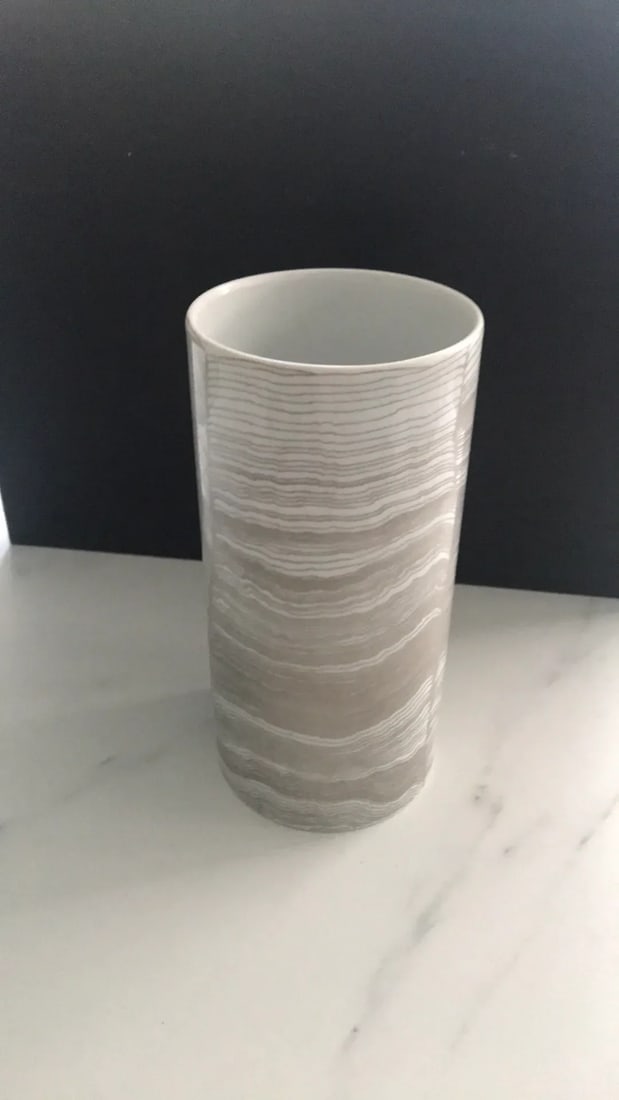 Vintage Mid-Century Rosenthal Studio-Linie Vase - 5