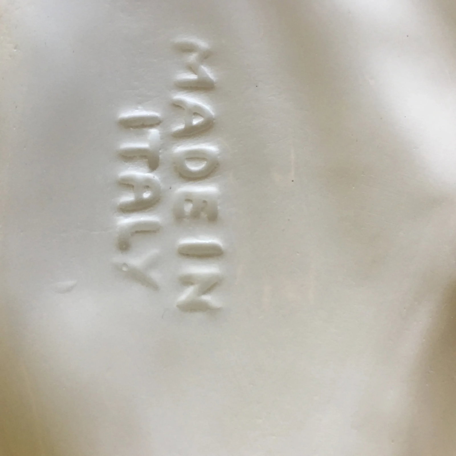 Chelsea House Porcelain Flowers - a Pair - 6