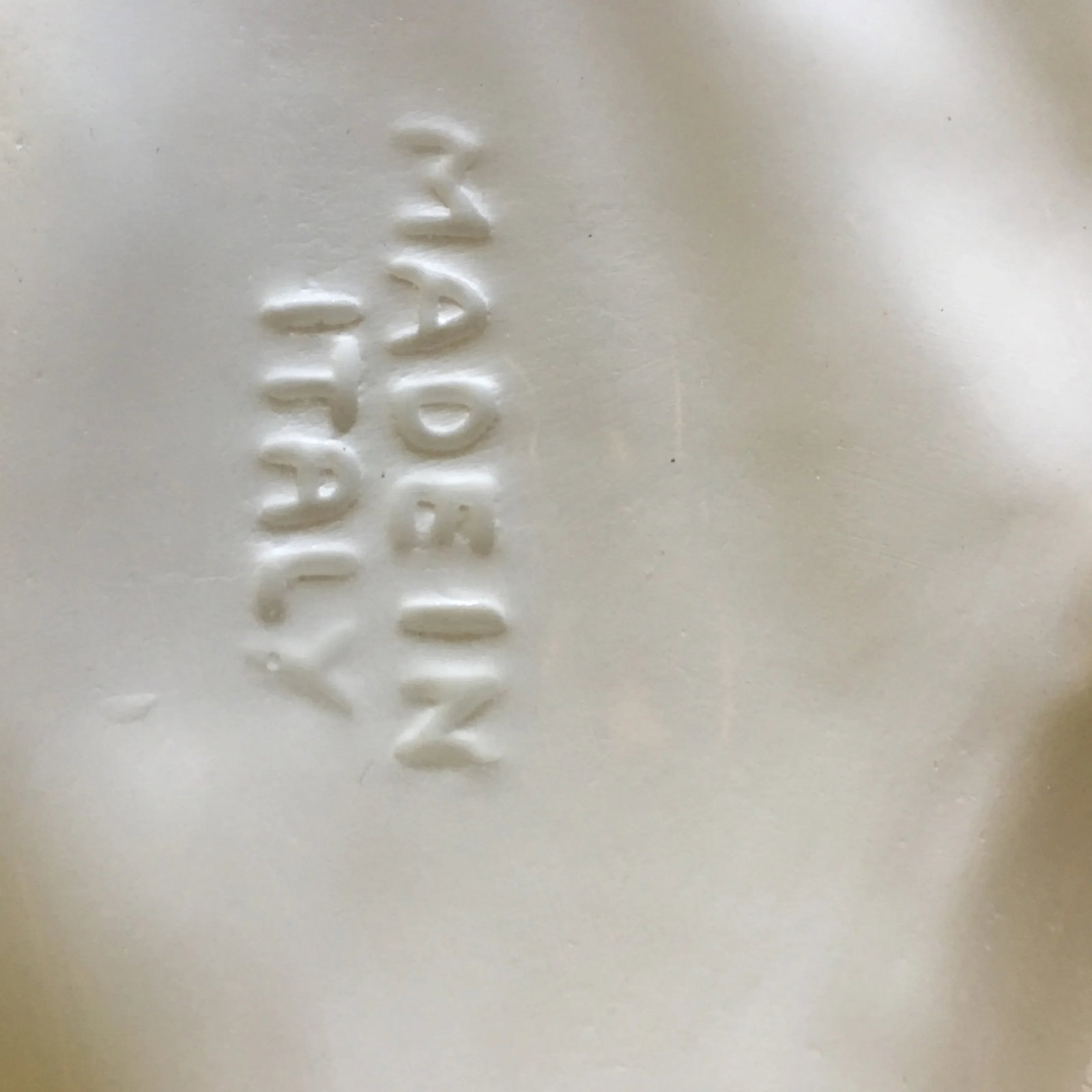 Chelsea House Porcelain Flowers - a Pair - 7