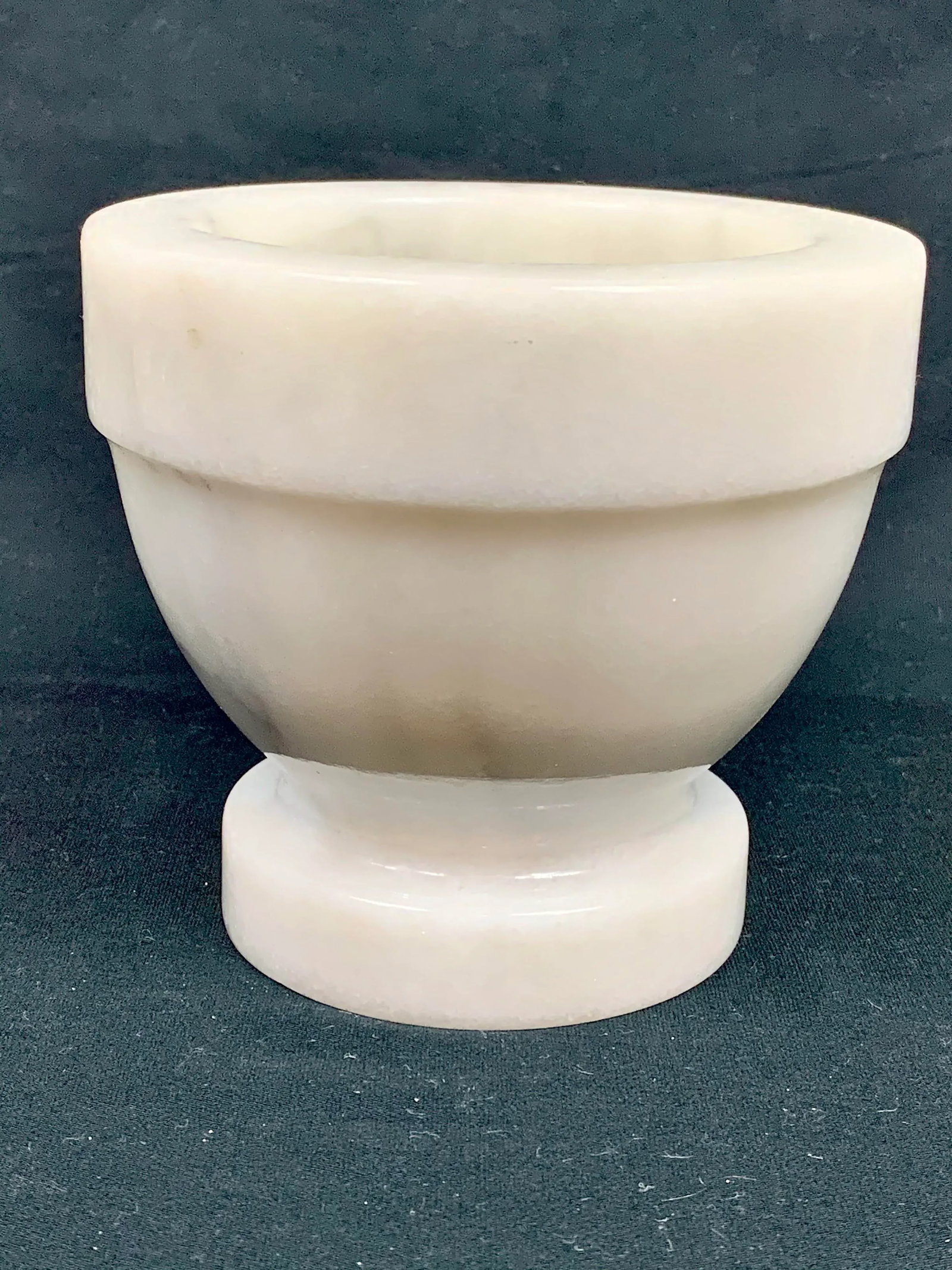 Vintage Marble Decorative Bowl - 3