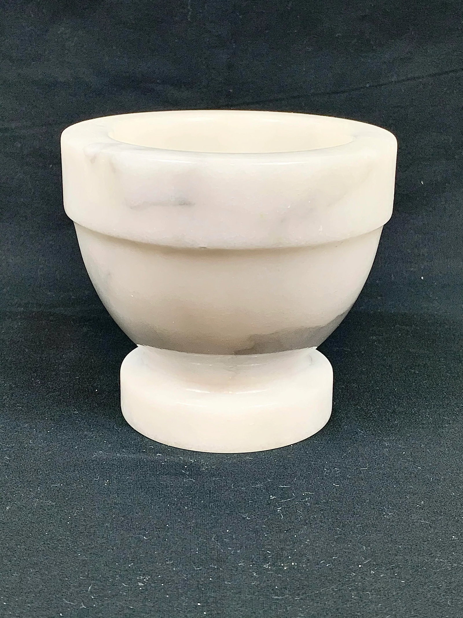 Vintage Marble Decorative Bowl - 5