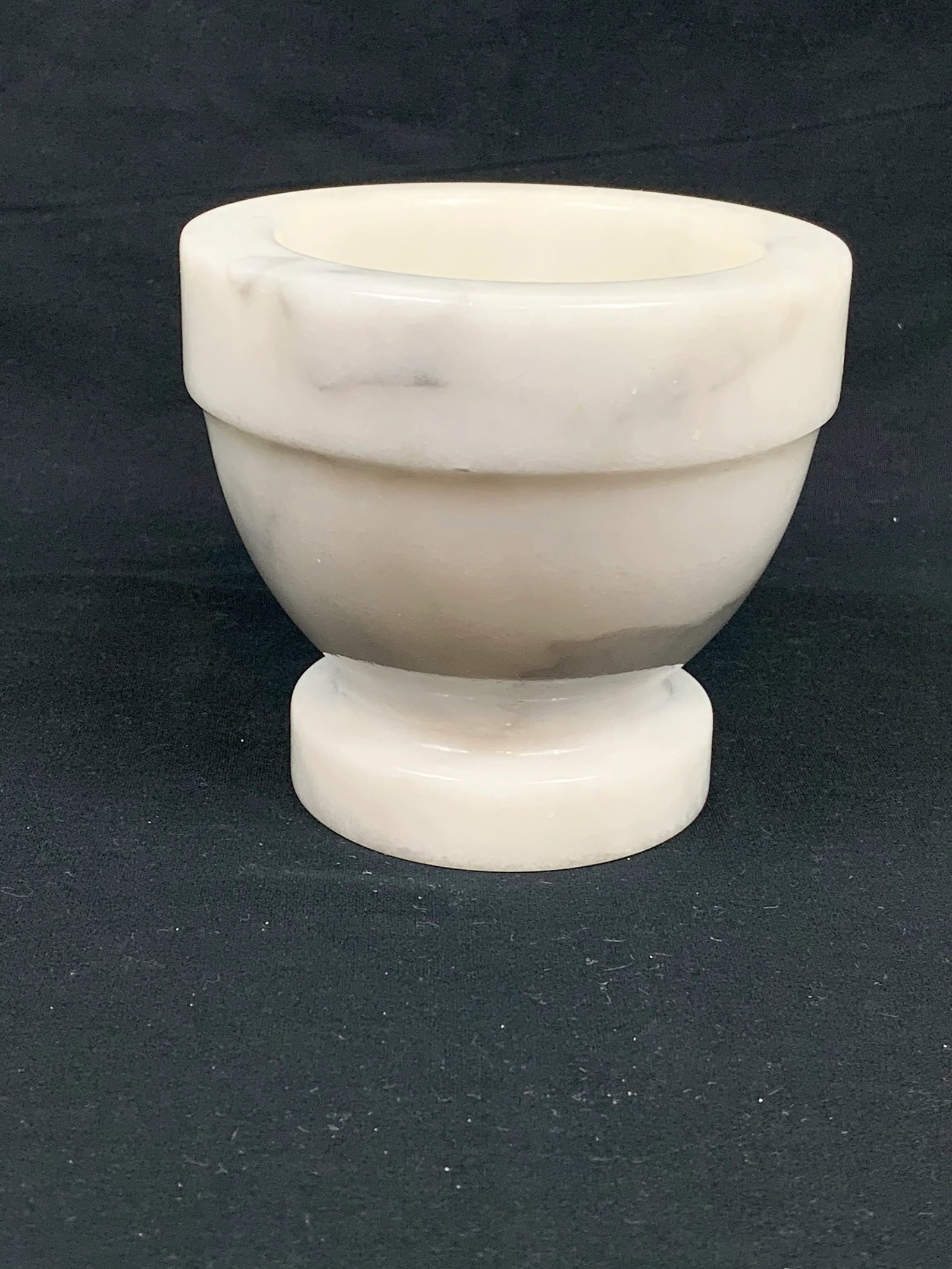 Vintage Marble Decorative Bowl - 6