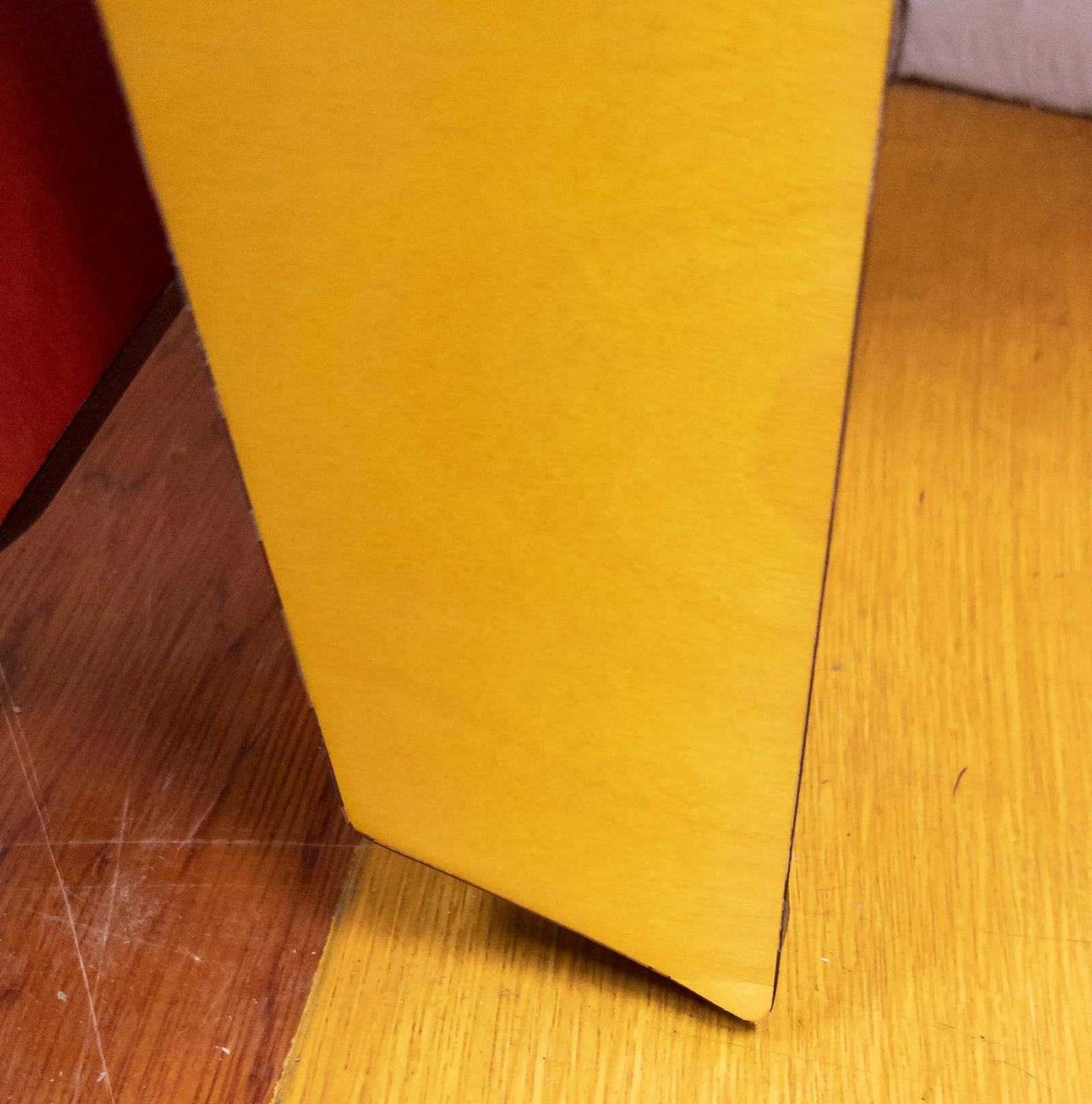 Post Modern Pop Art Wall Sculpture - 11