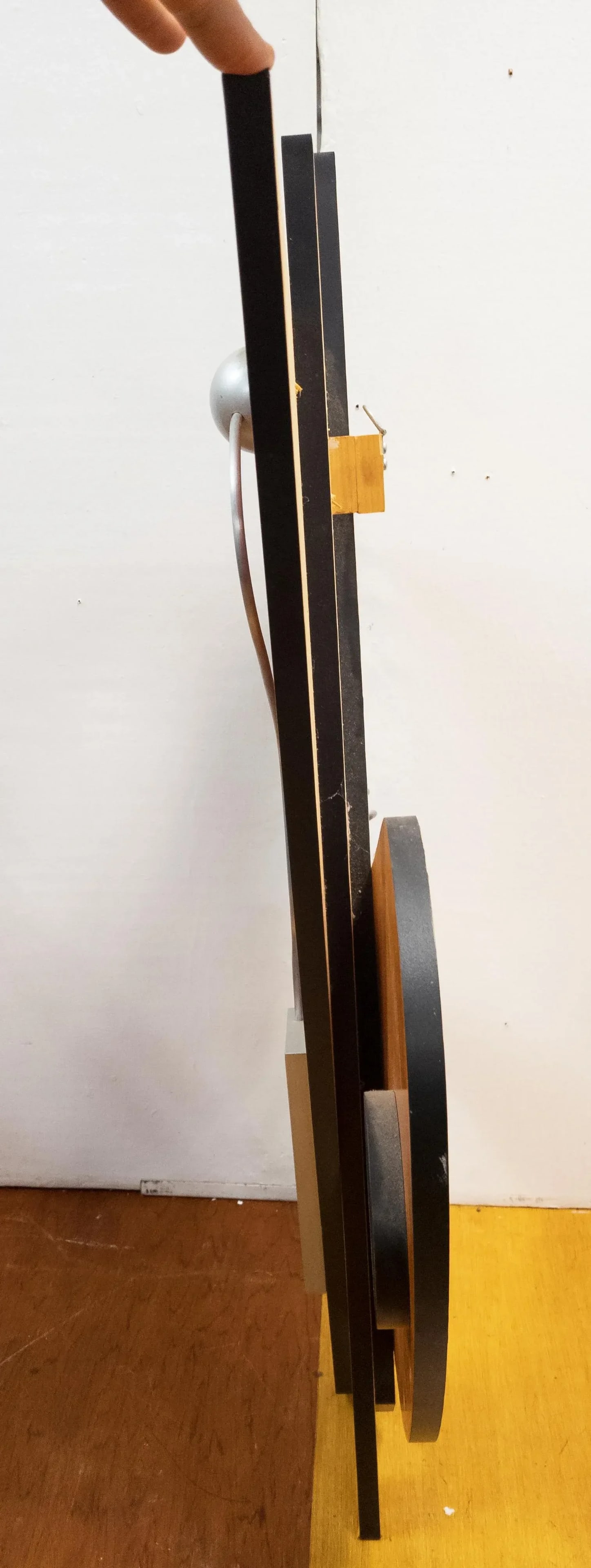 Post Modern Pop Art Wall Sculpture - 9