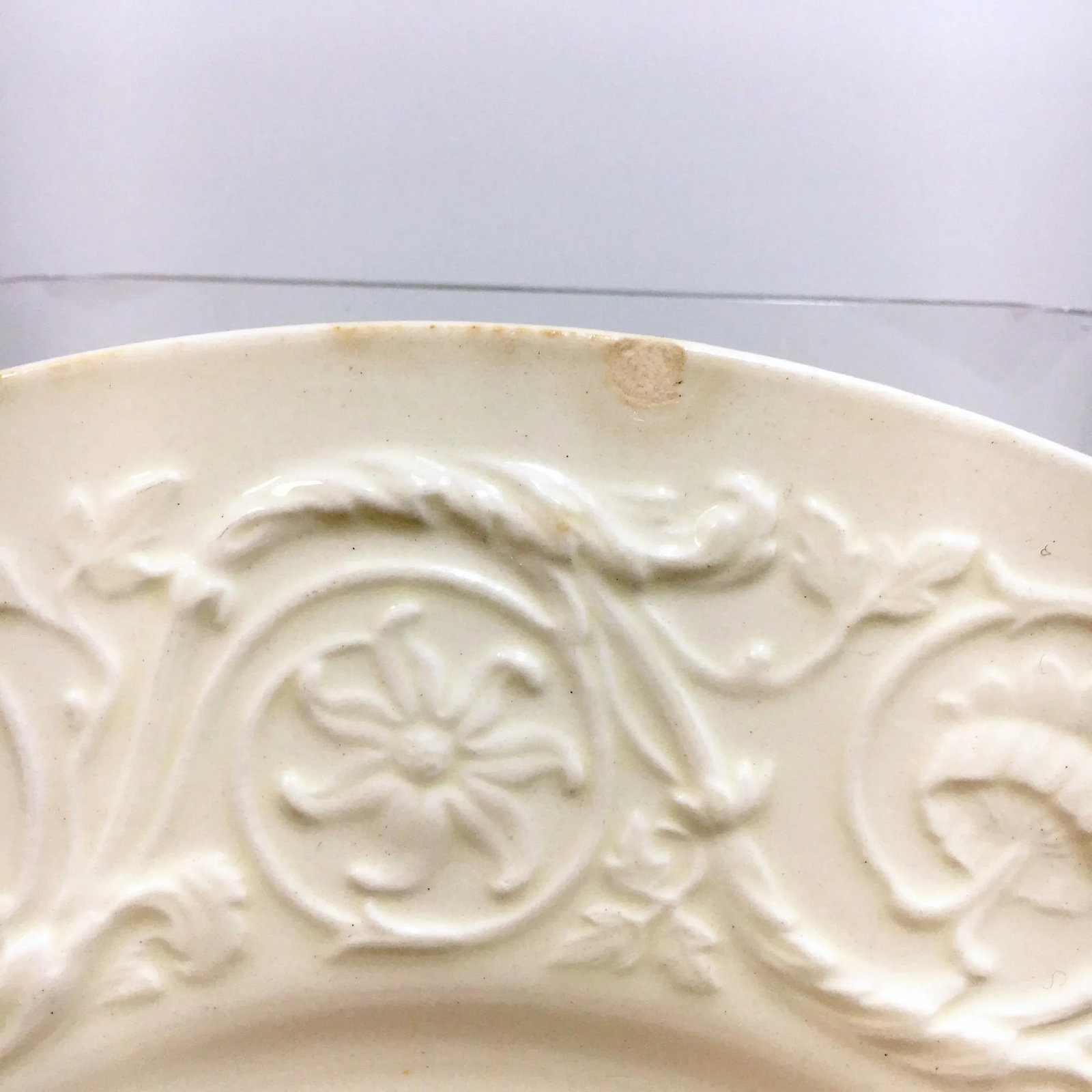 Wedgwood Patrician Luncheon Plates - Set of 7 - 9