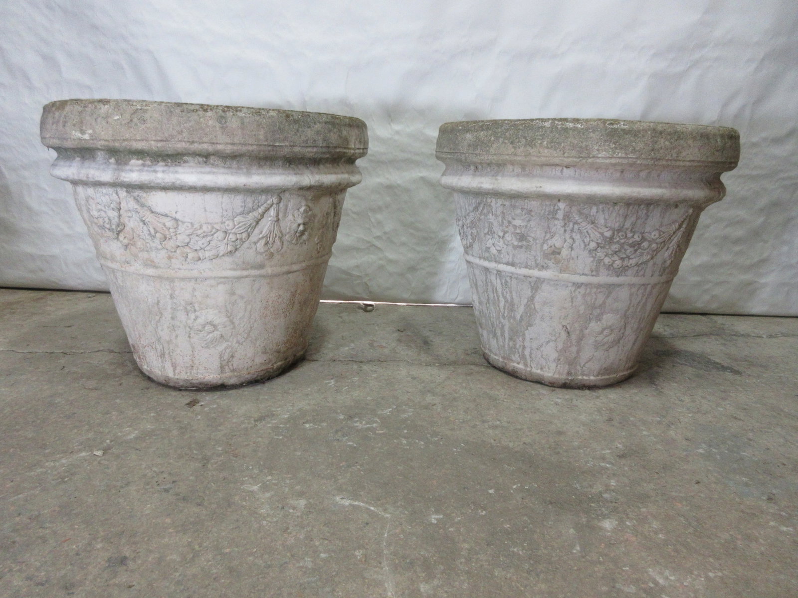 Garden Pots - 2
