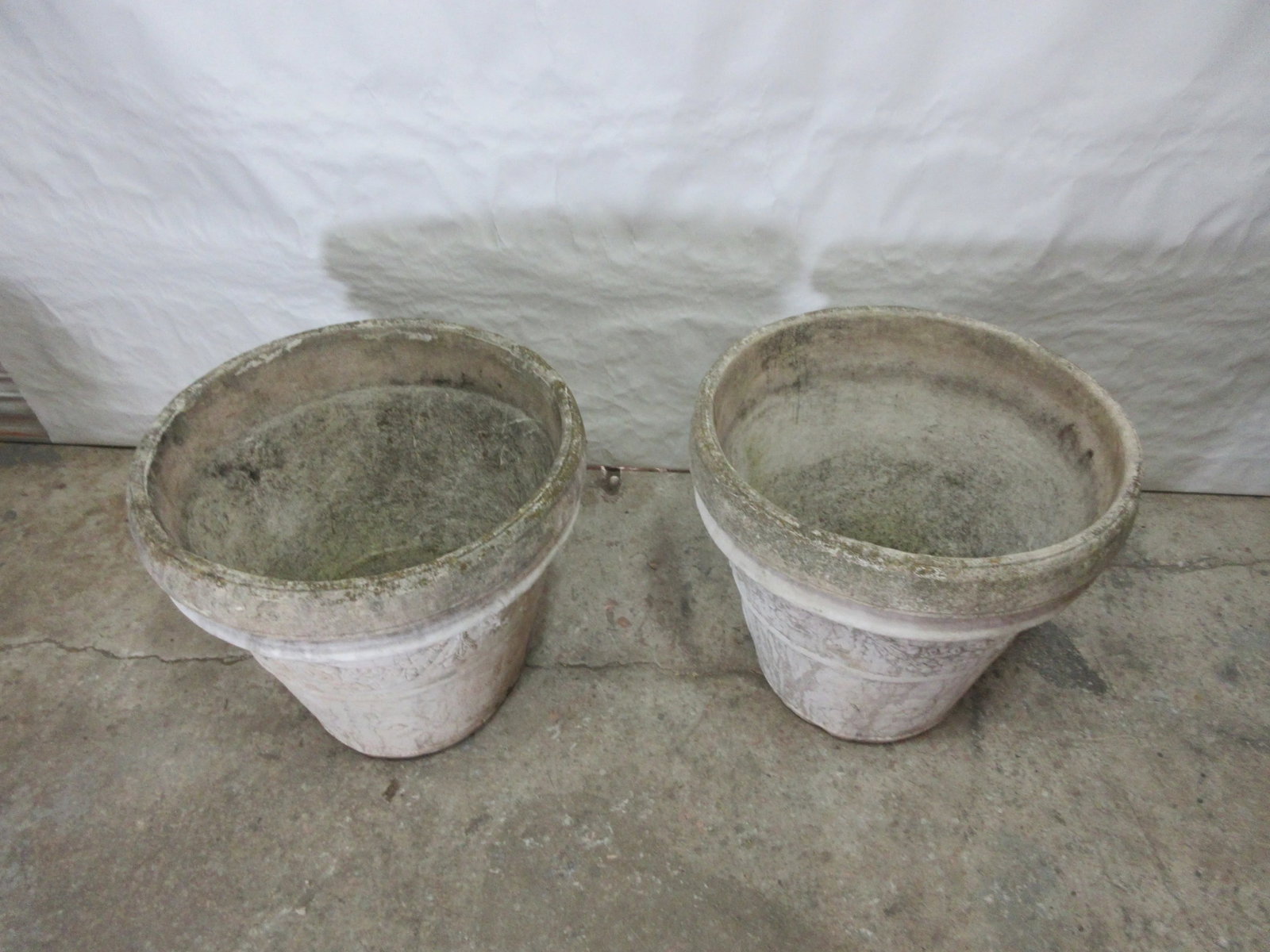 Garden Pots - 3