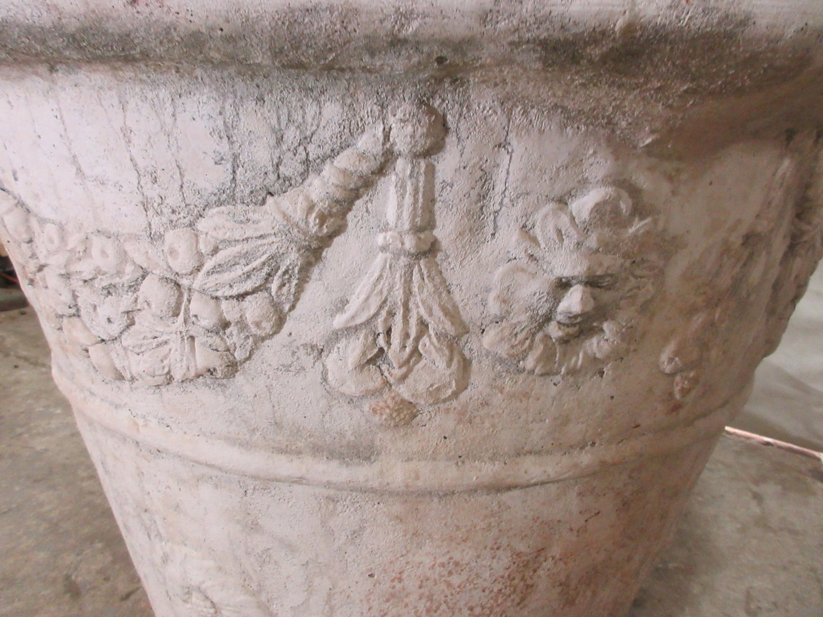 Garden Pots - 4