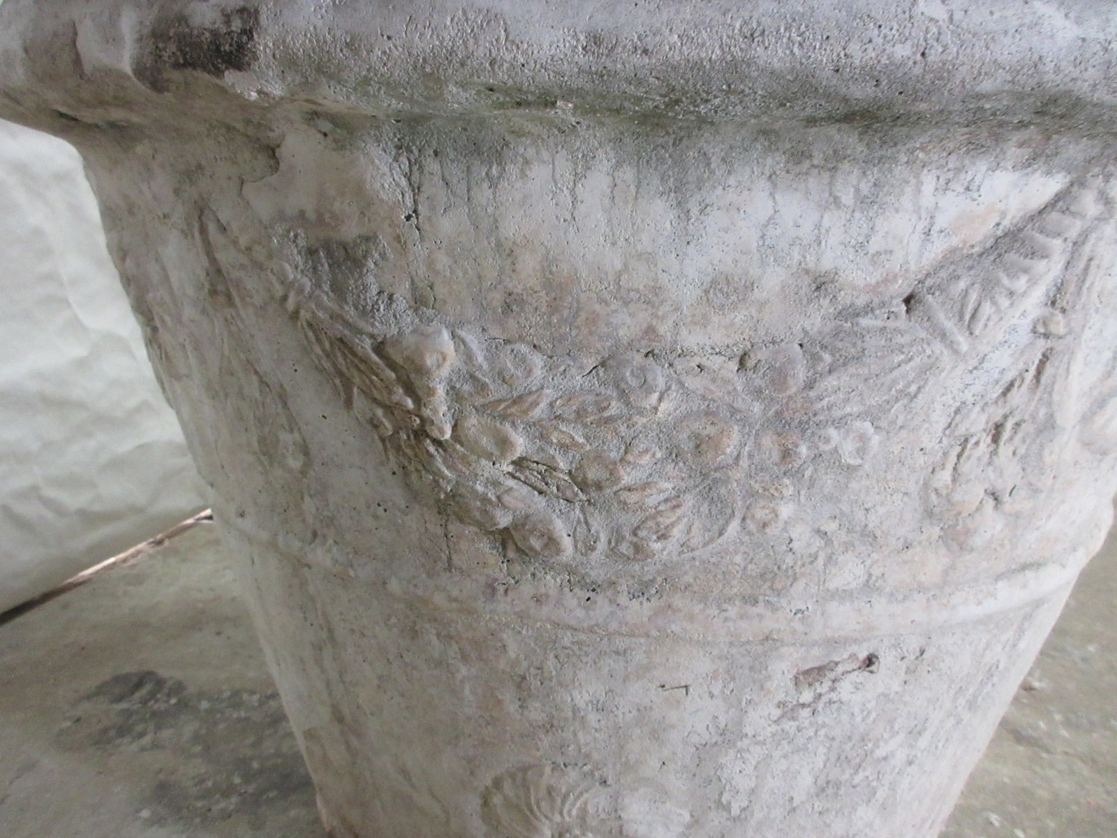 Garden Pots - 5