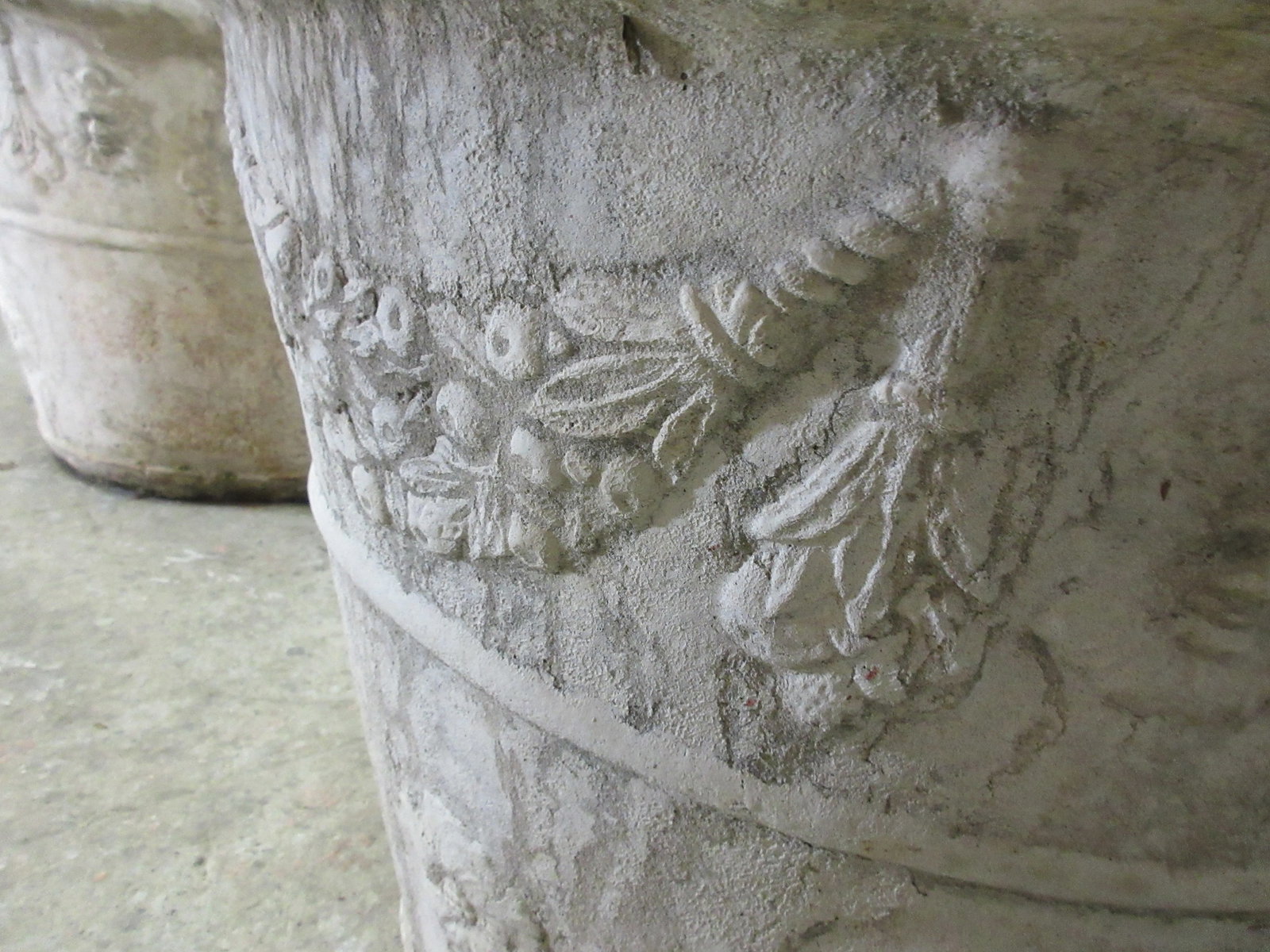 Garden Pots - 6