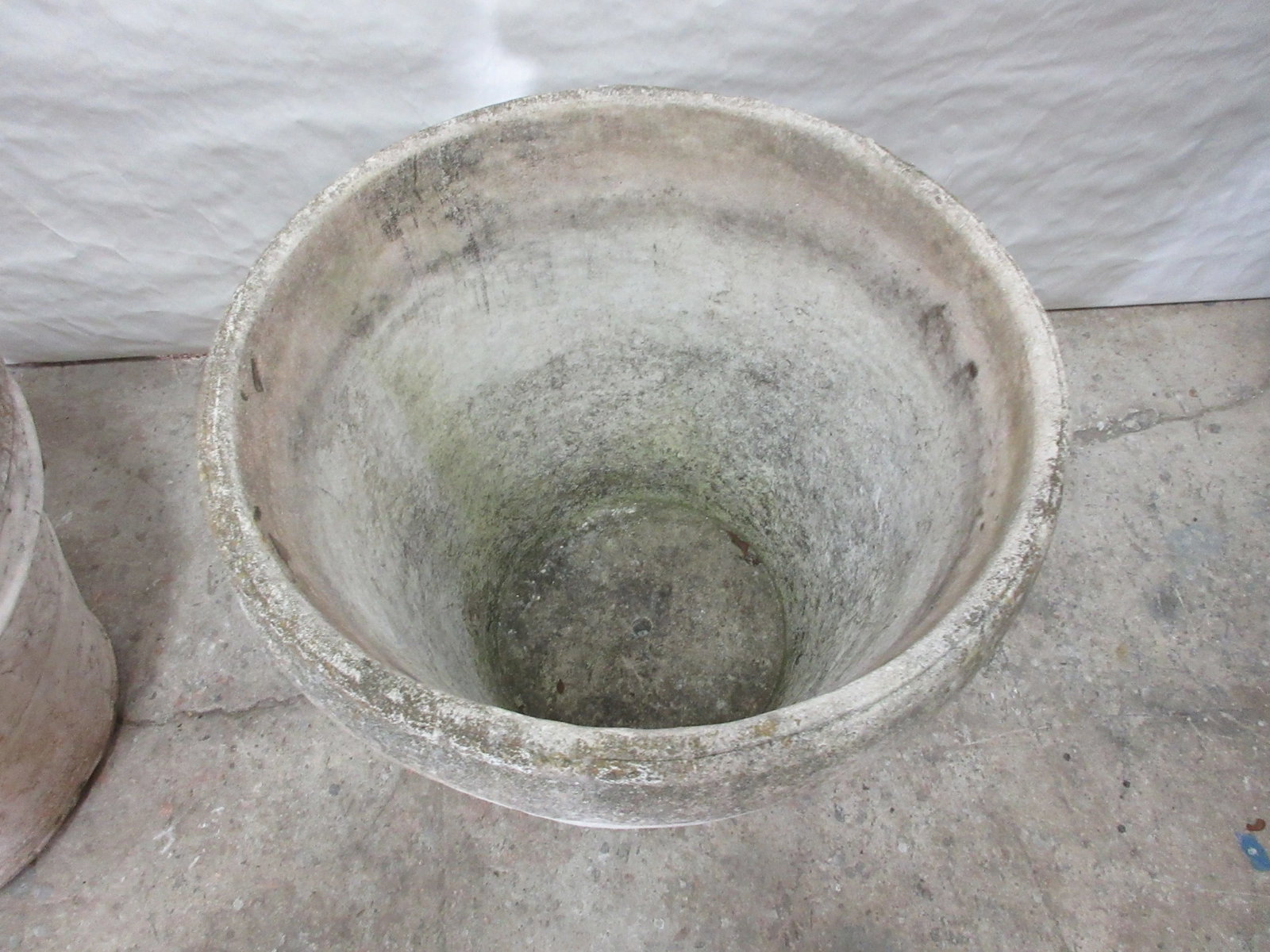 Garden Pots - 8
