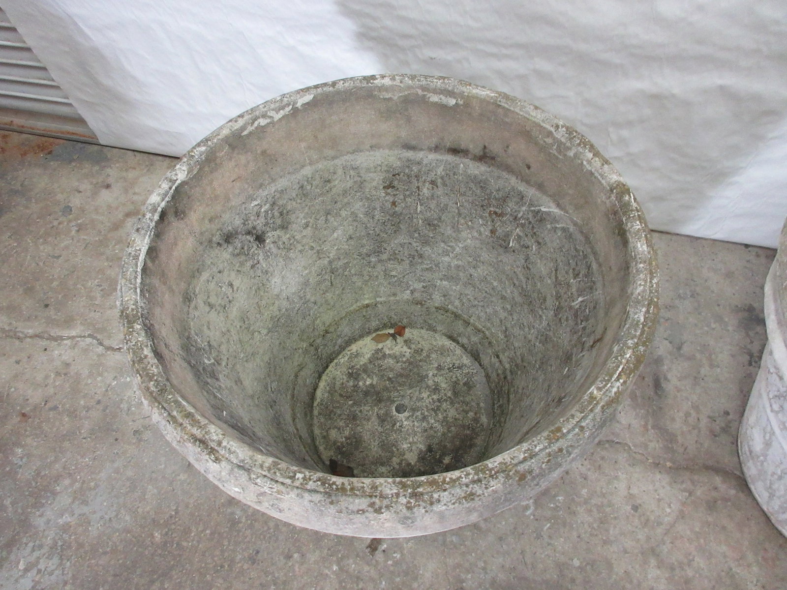Garden Pots - 9