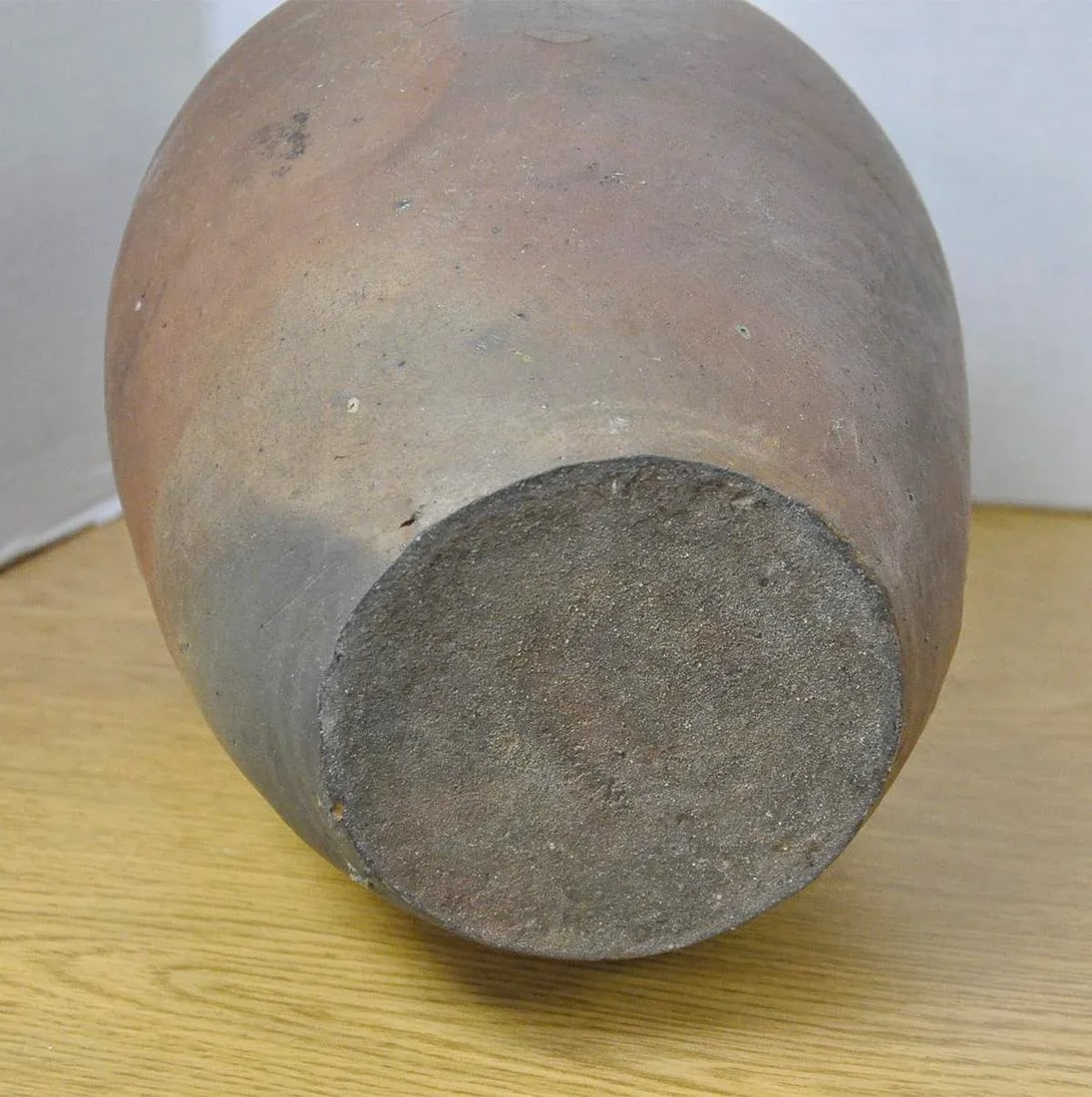 Vintage French Stoneware Jug - 8