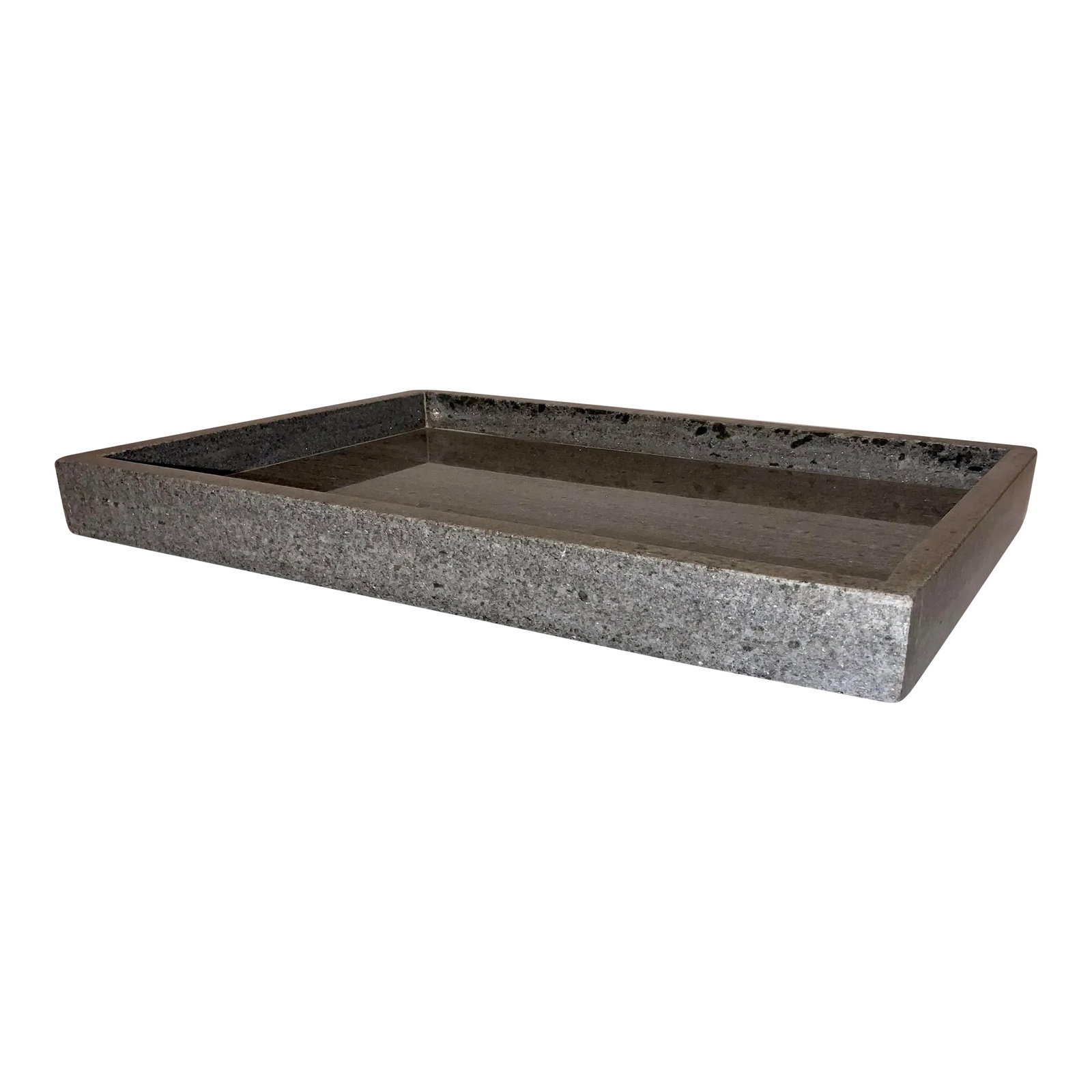 Large Gray Marble Tray (1 of 4)