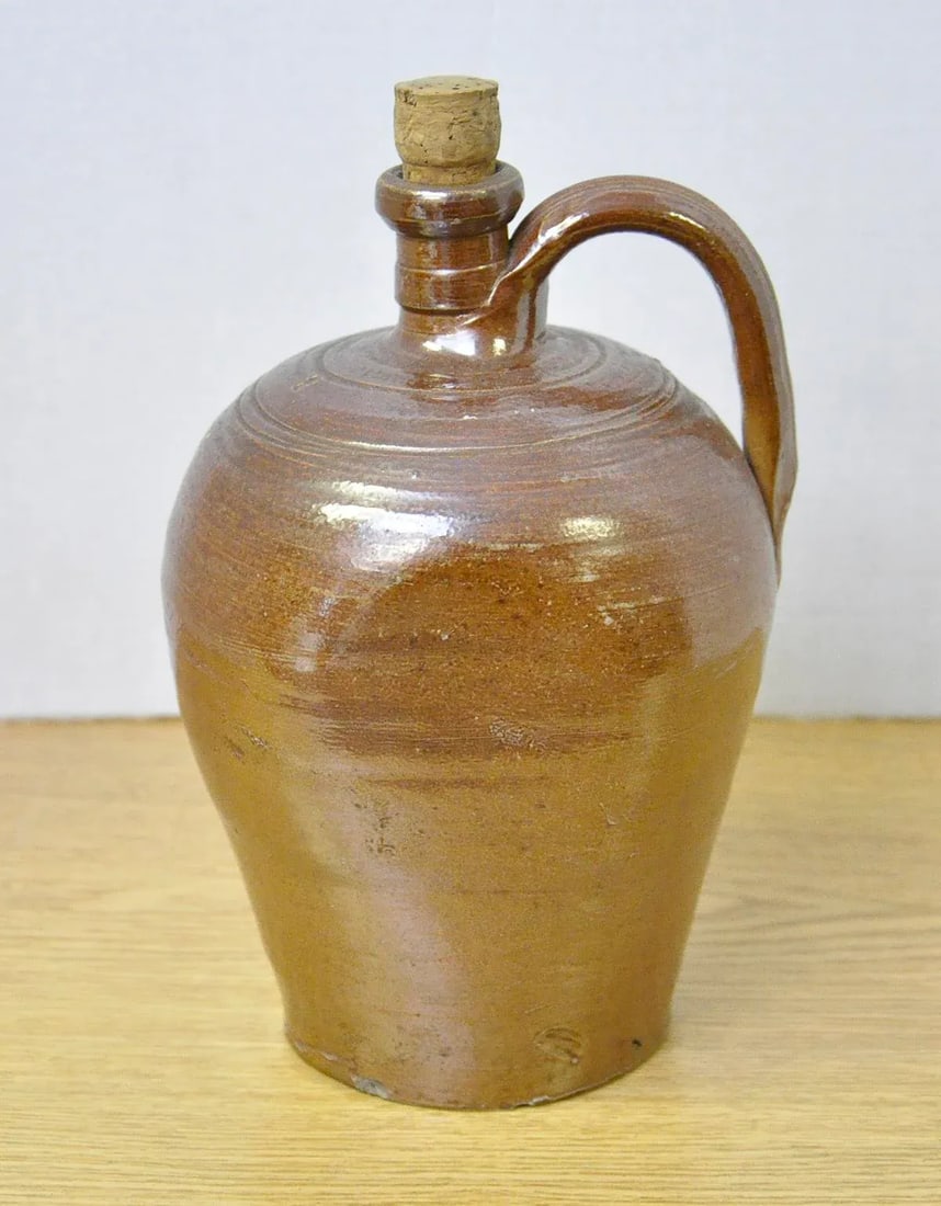 Vintage French Jug - 2