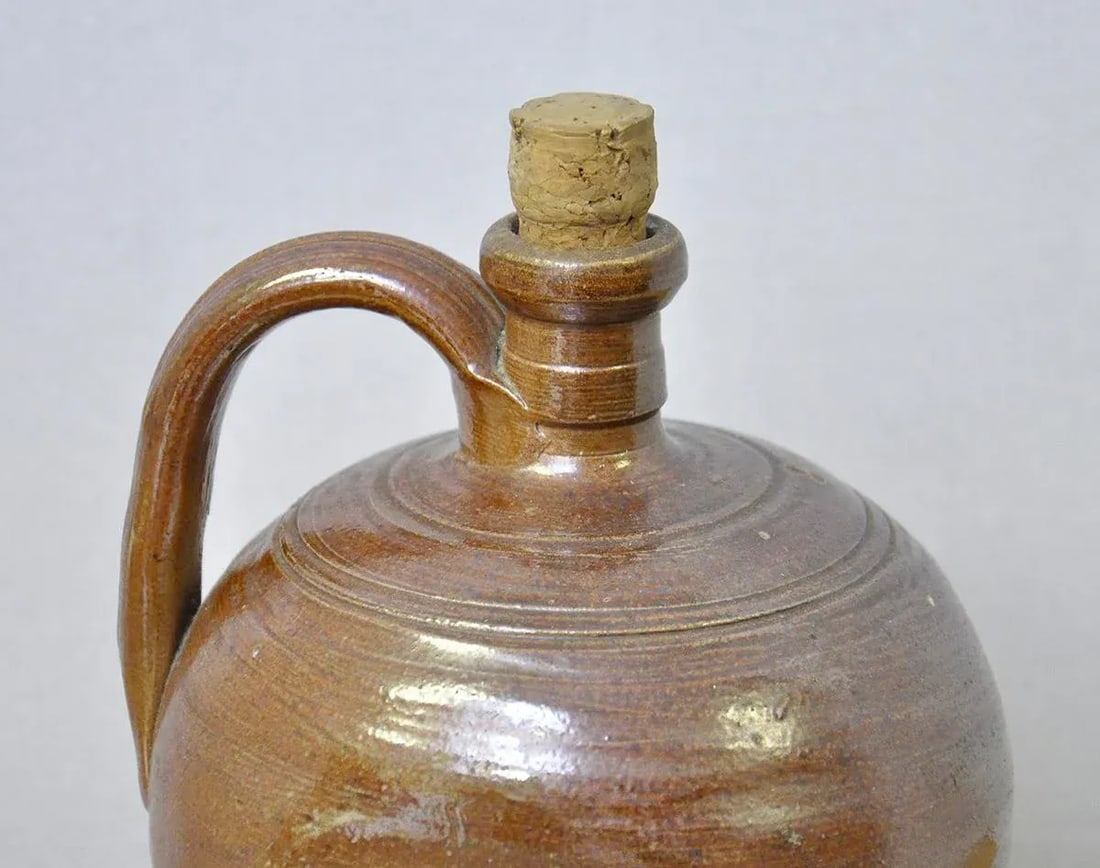Vintage French Jug - 3
