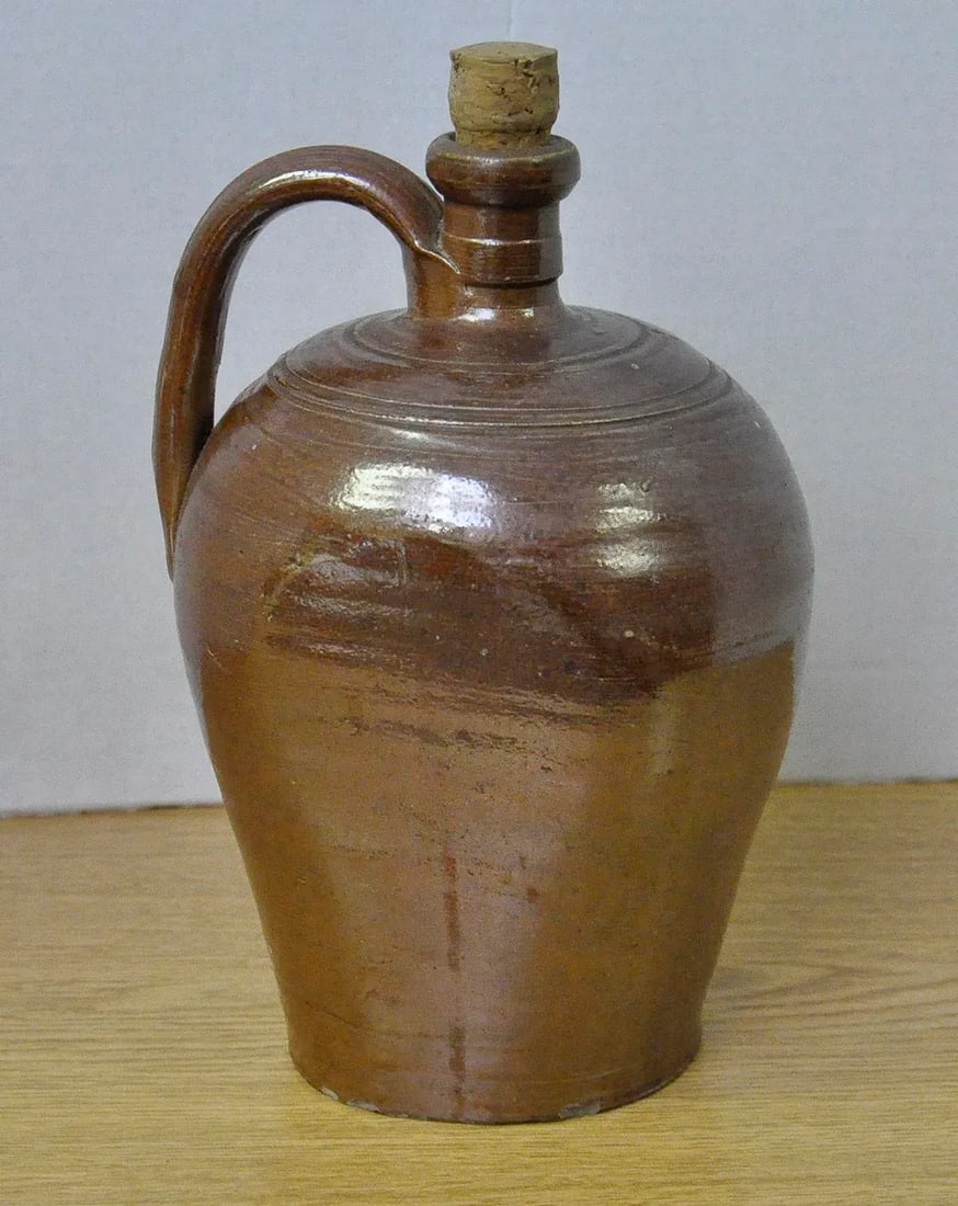 Vintage French Jug - 4