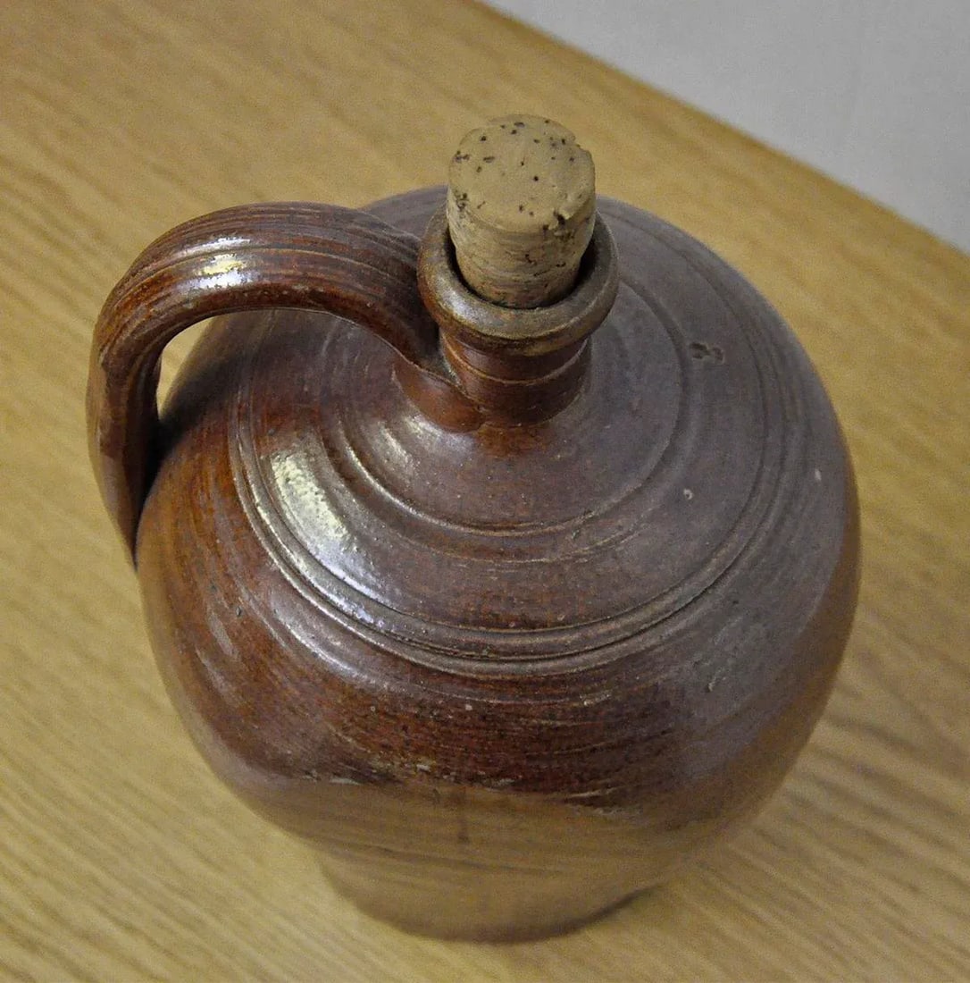 Vintage French Jug - 5