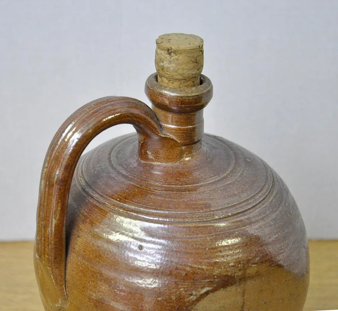 Vintage French Jug - 6