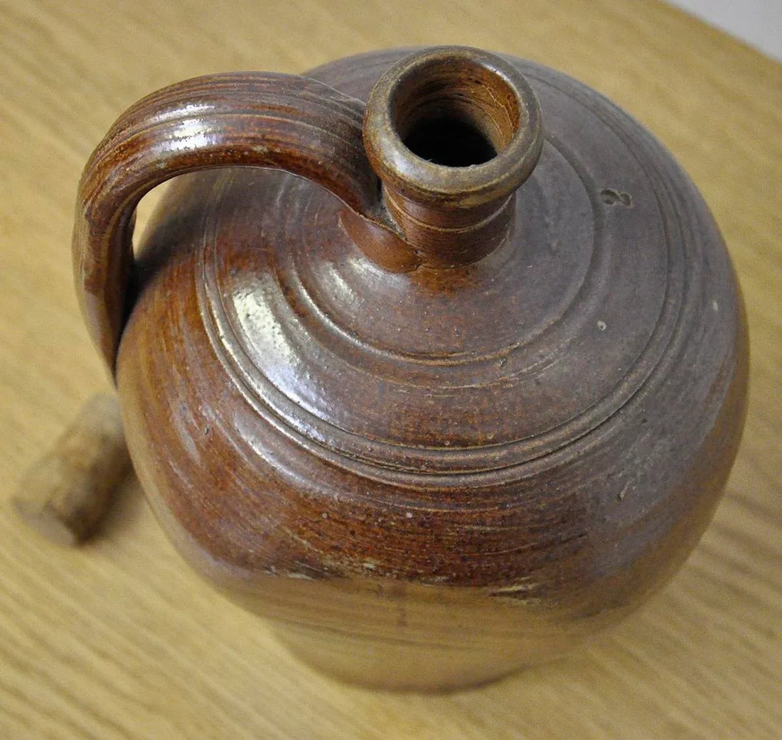 Vintage French Jug - 7