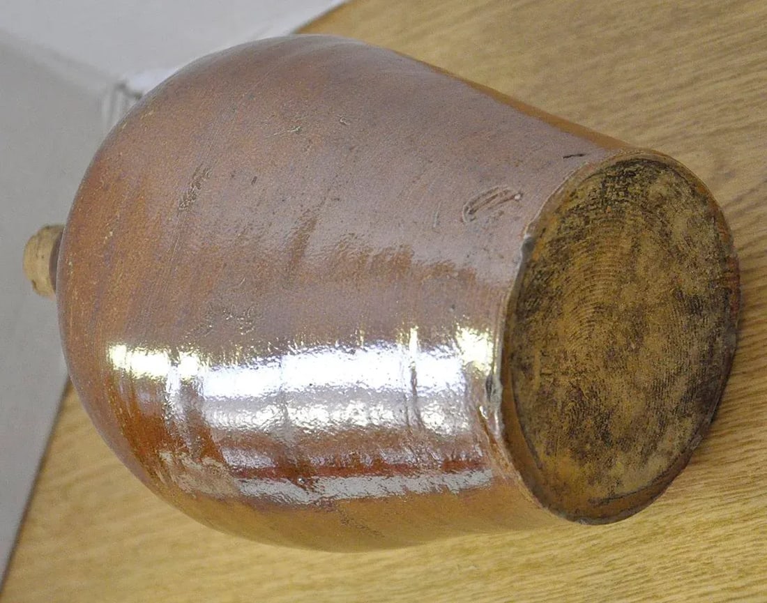 Vintage French Jug - 9