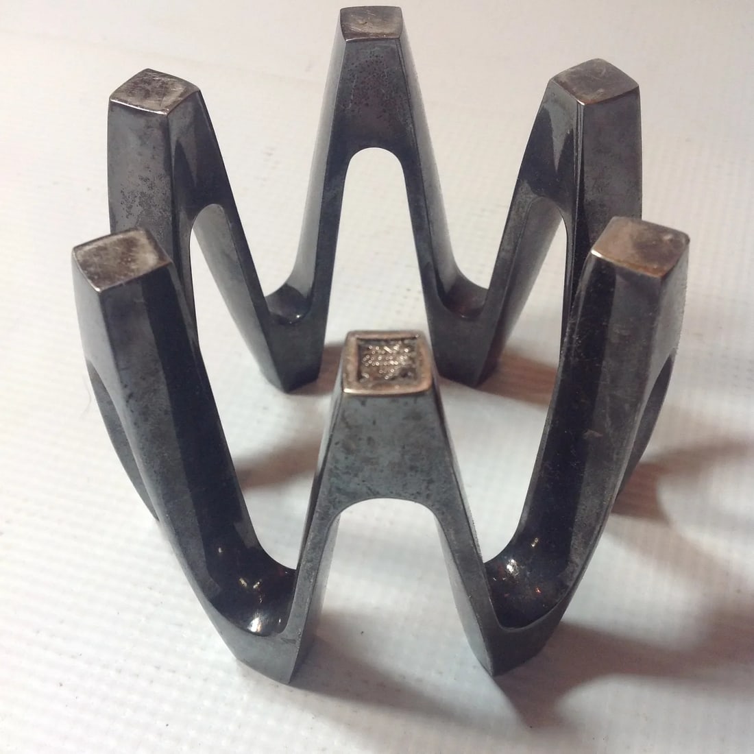 Jens Quistgaard Dansk Danish Modern Candlestick - 4