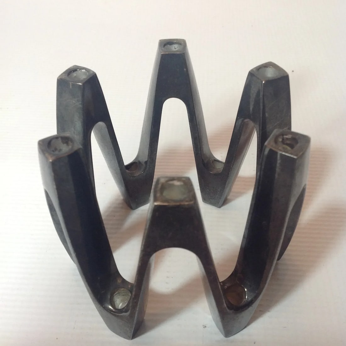 Jens Quistgaard Dansk Danish Modern Candlestick - 5