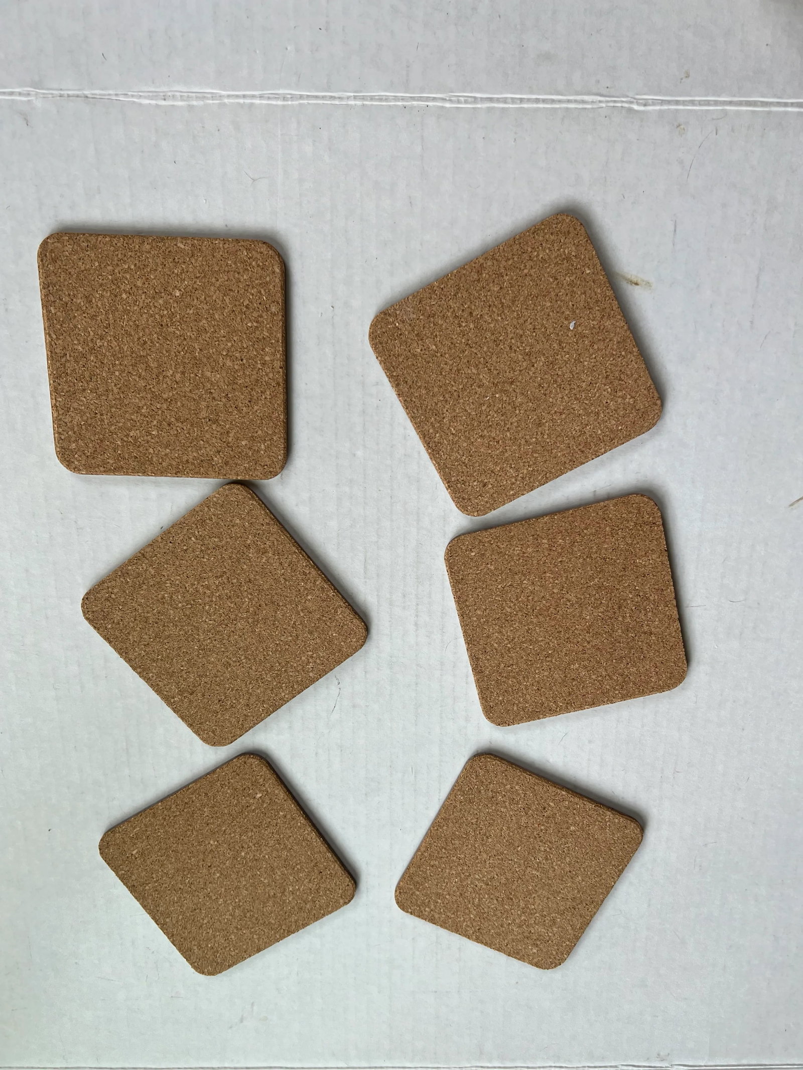 English Tally Ho Horse & Hound Coasters - 3