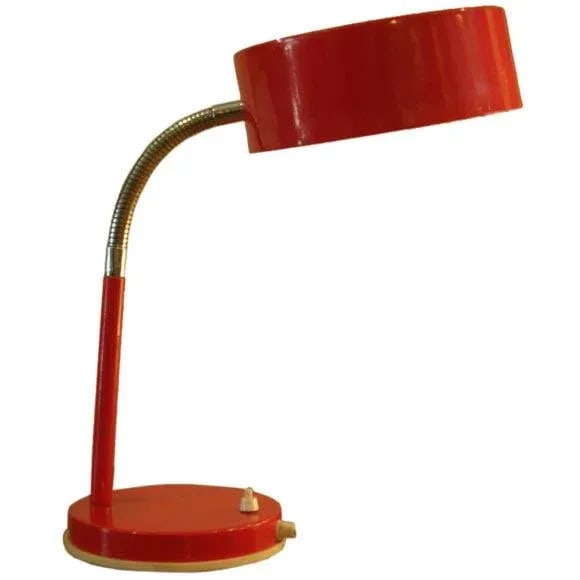 1960s Italian Table Lamp - 5