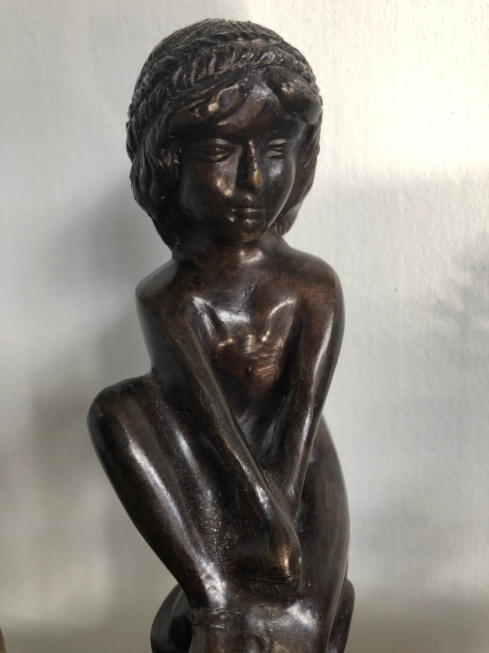 Maitland Smith Doble Inkwell - 4