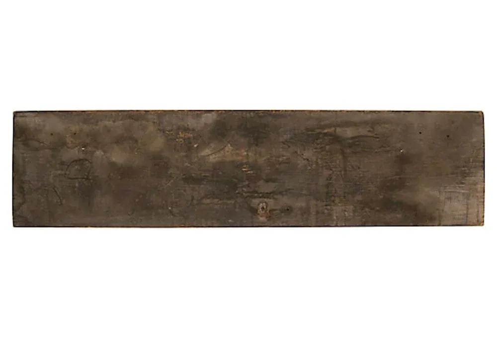 Early Manicuring Sign - 5