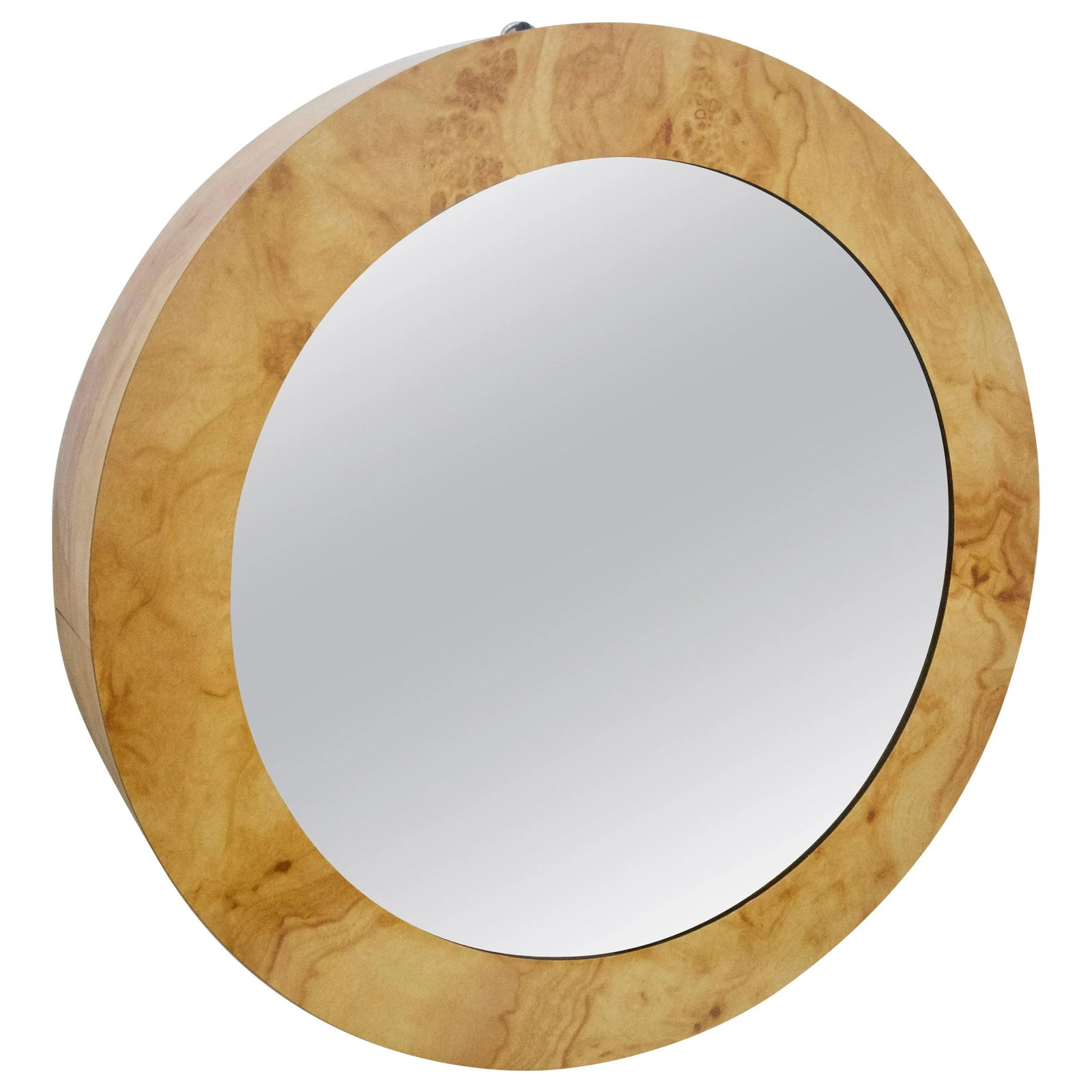 Mid-Century Infinity Light - 11