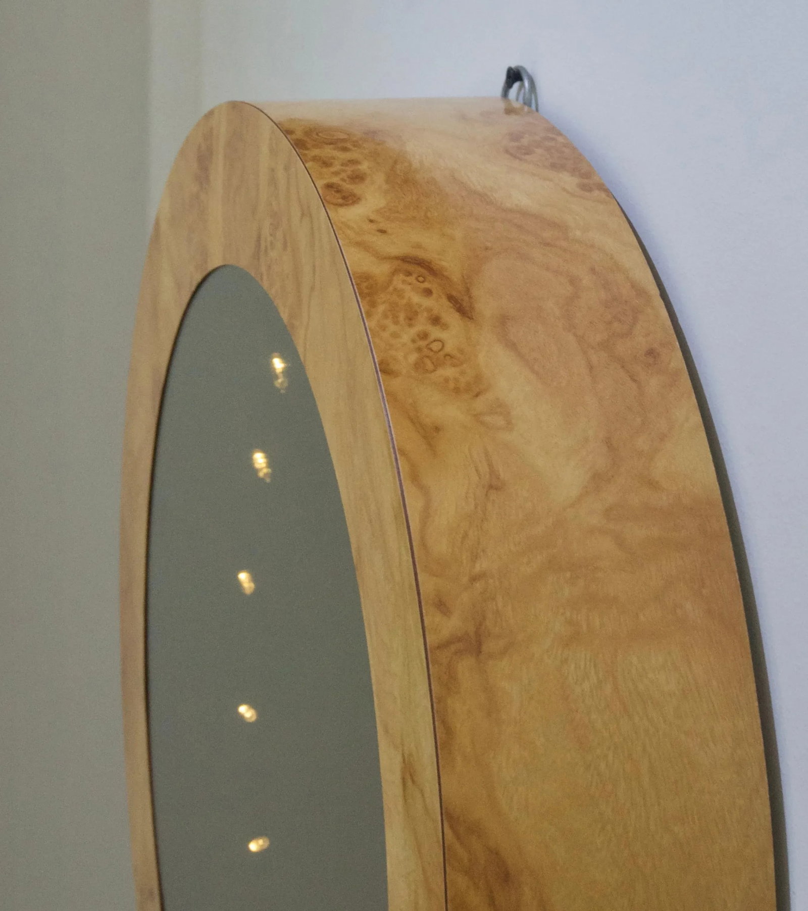 Mid-Century Infinity Light - 3