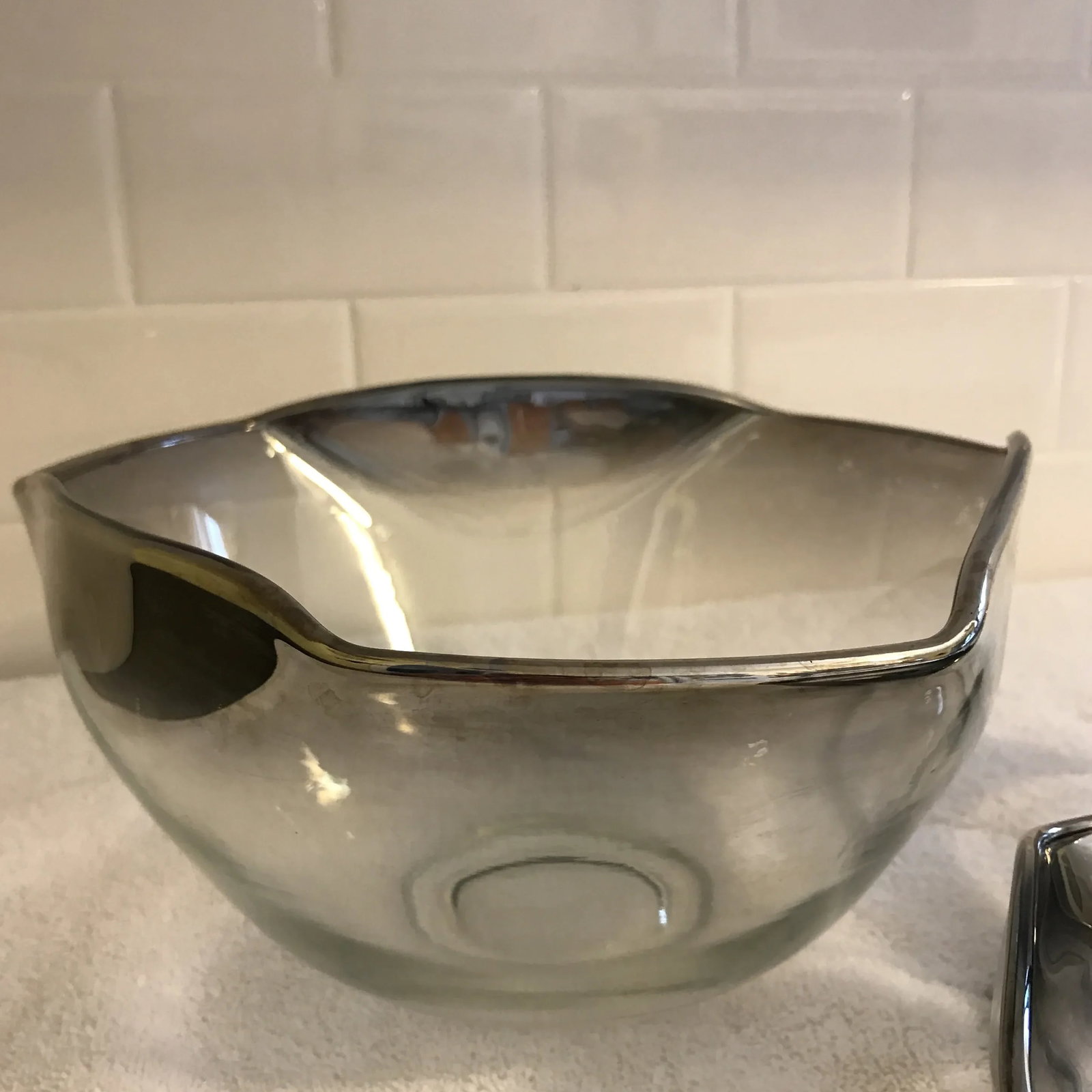 Dorothy Thorpe Chip & Dip Carrier Set - 3