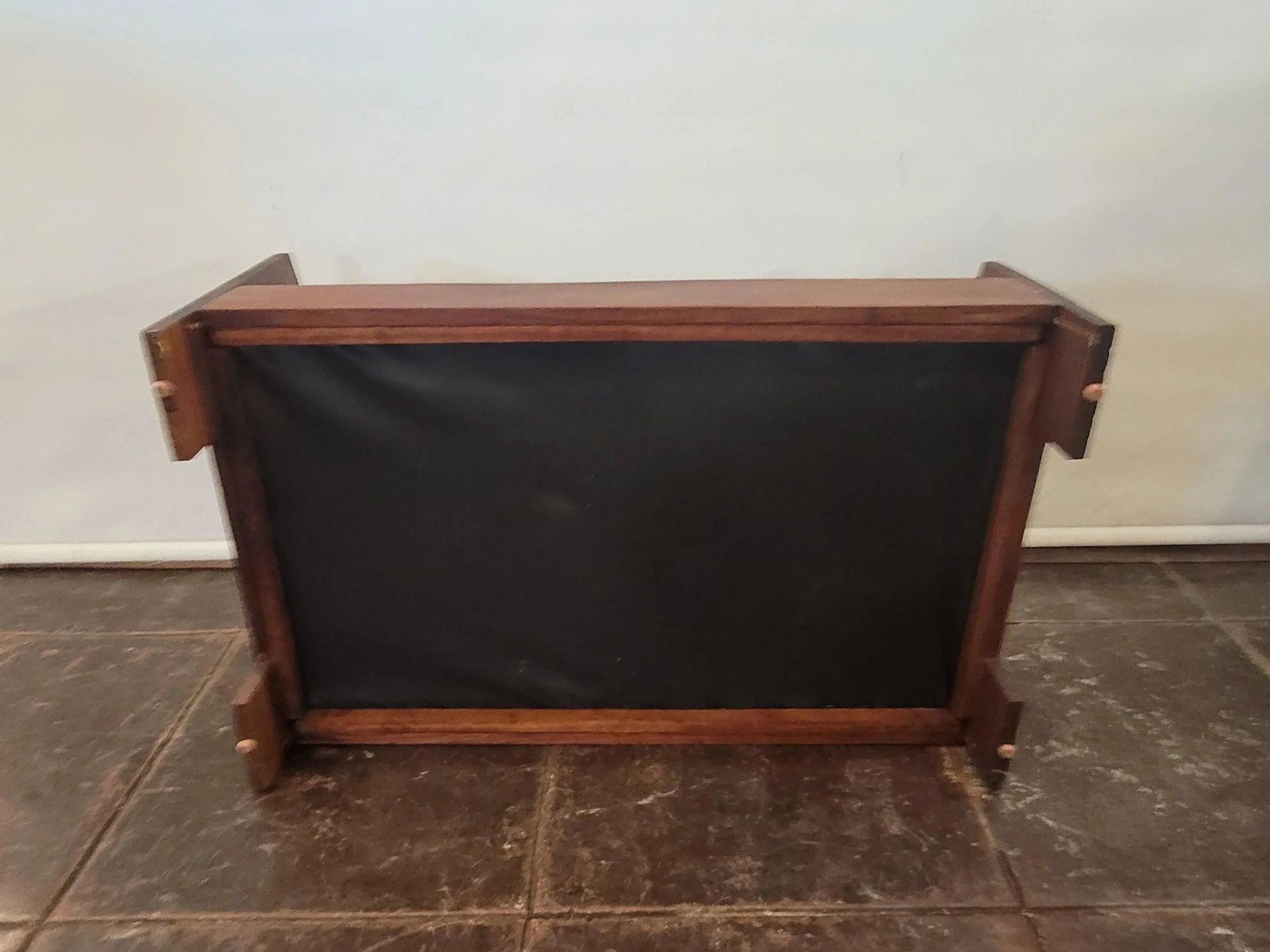 1920 Art Deco Dog Bed - 3