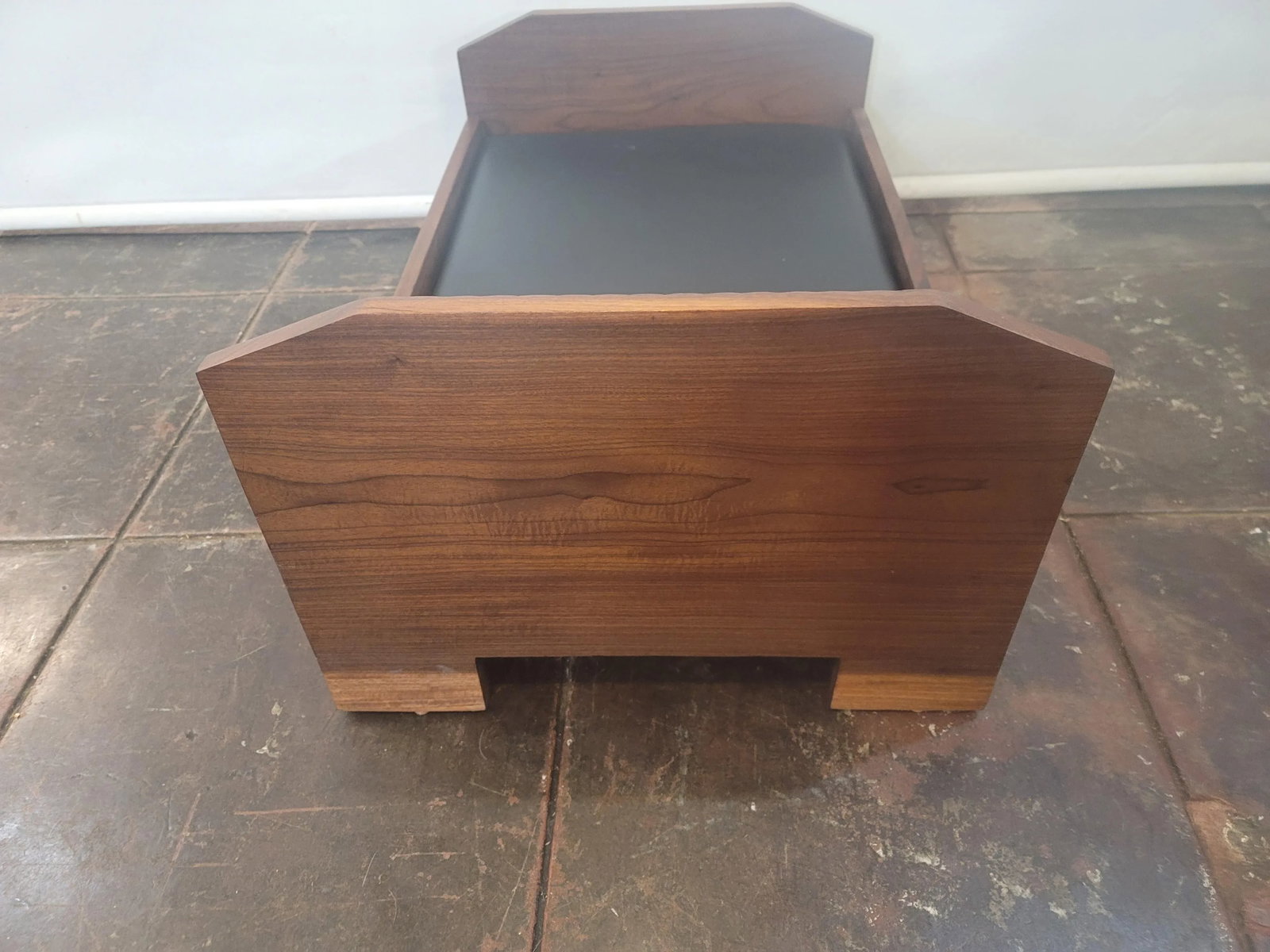 1920 Art Deco Dog Bed - 6
