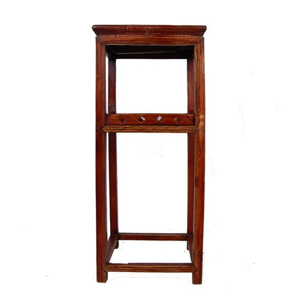 Chinese Antique Southern Official's Hat Armchairs (Set) 4d25 - 9
