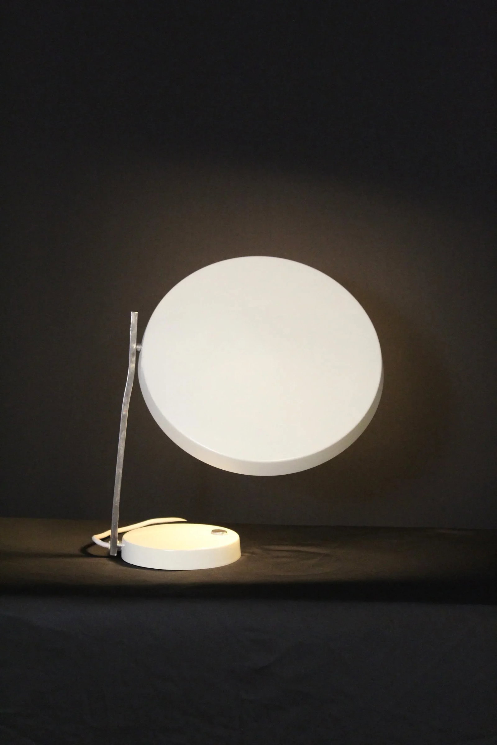 Pavvo Tynell Influence Desk Lamp - 10