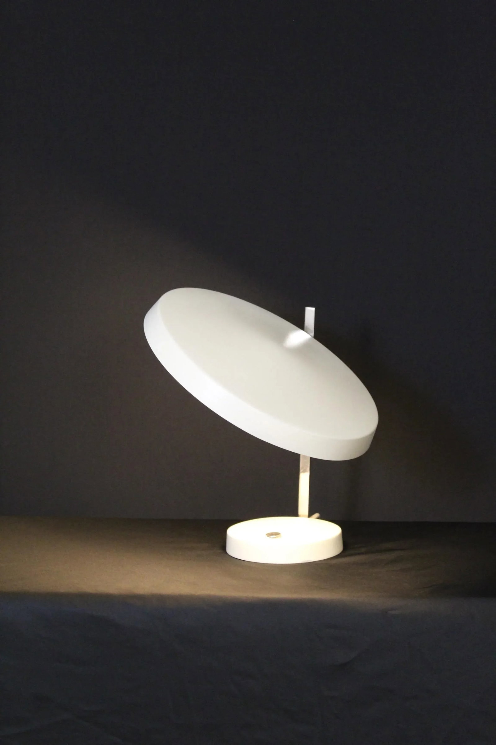 Pavvo Tynell Influence Desk Lamp - 11