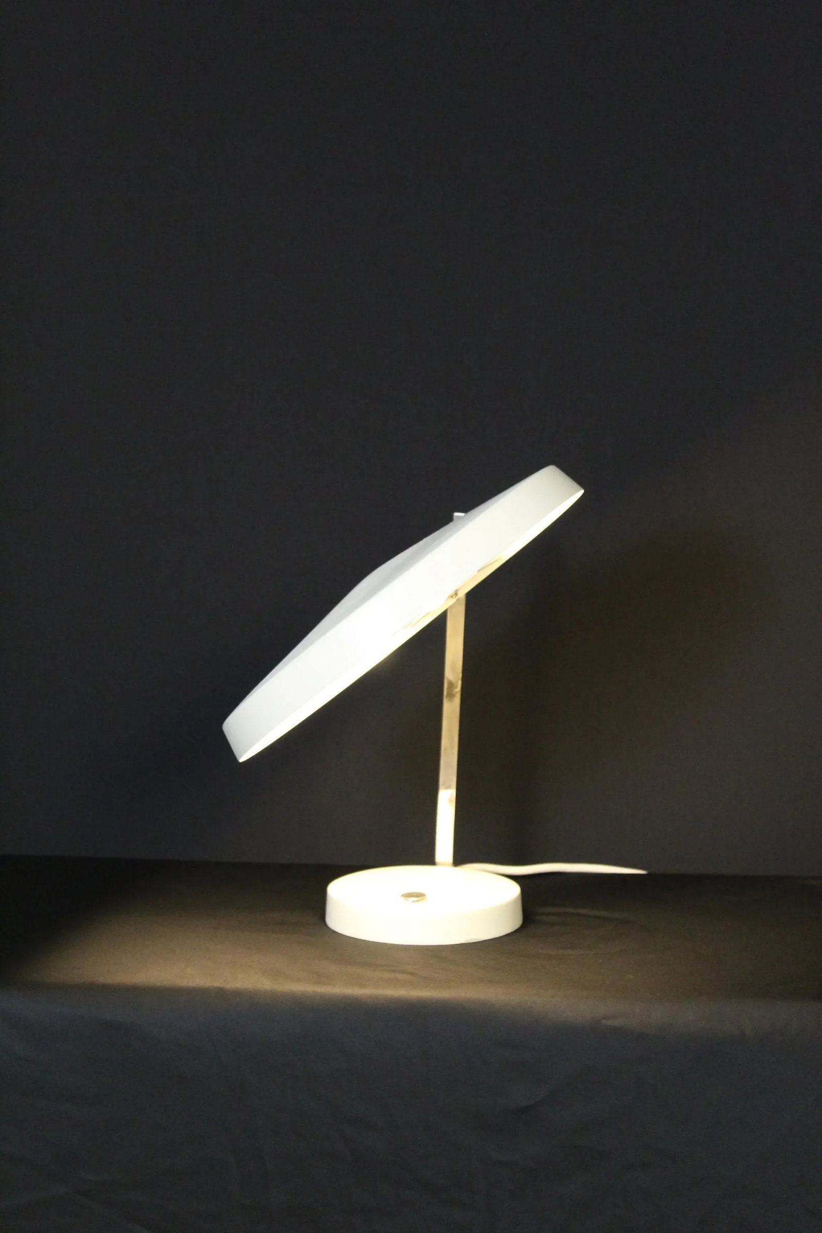 Pavvo Tynell Influence Desk Lamp - 12