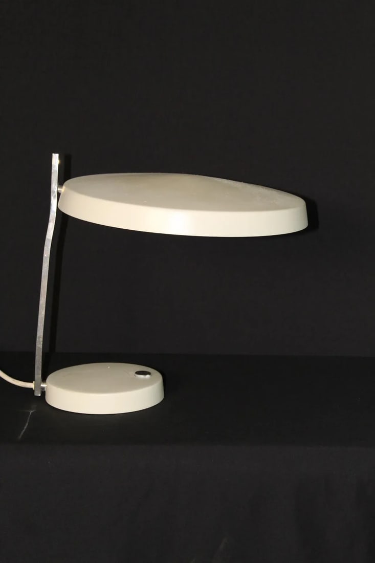 Pavvo Tynell Influence Desk Lamp - 13