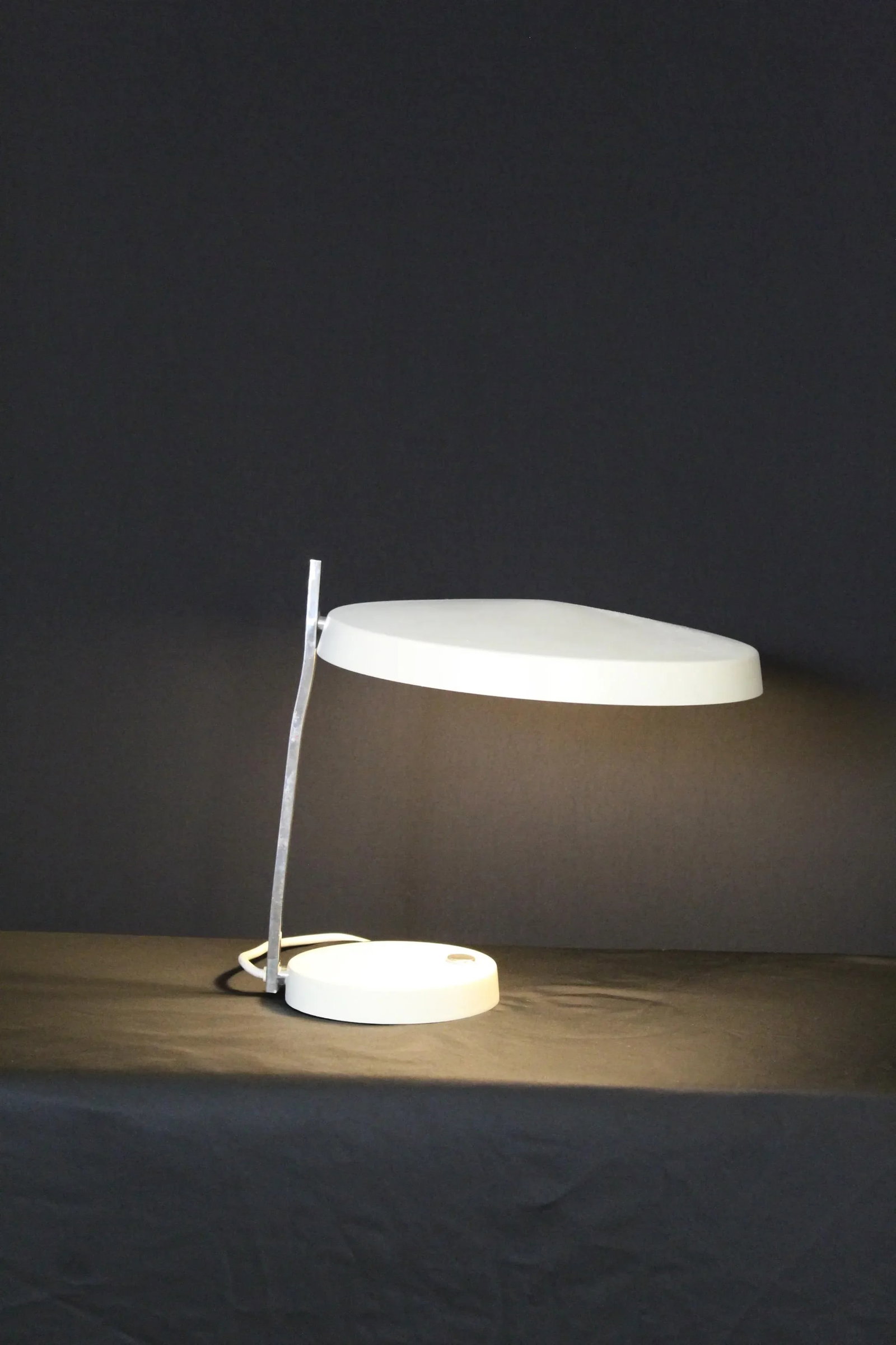 Pavvo Tynell Influence Desk Lamp - 2