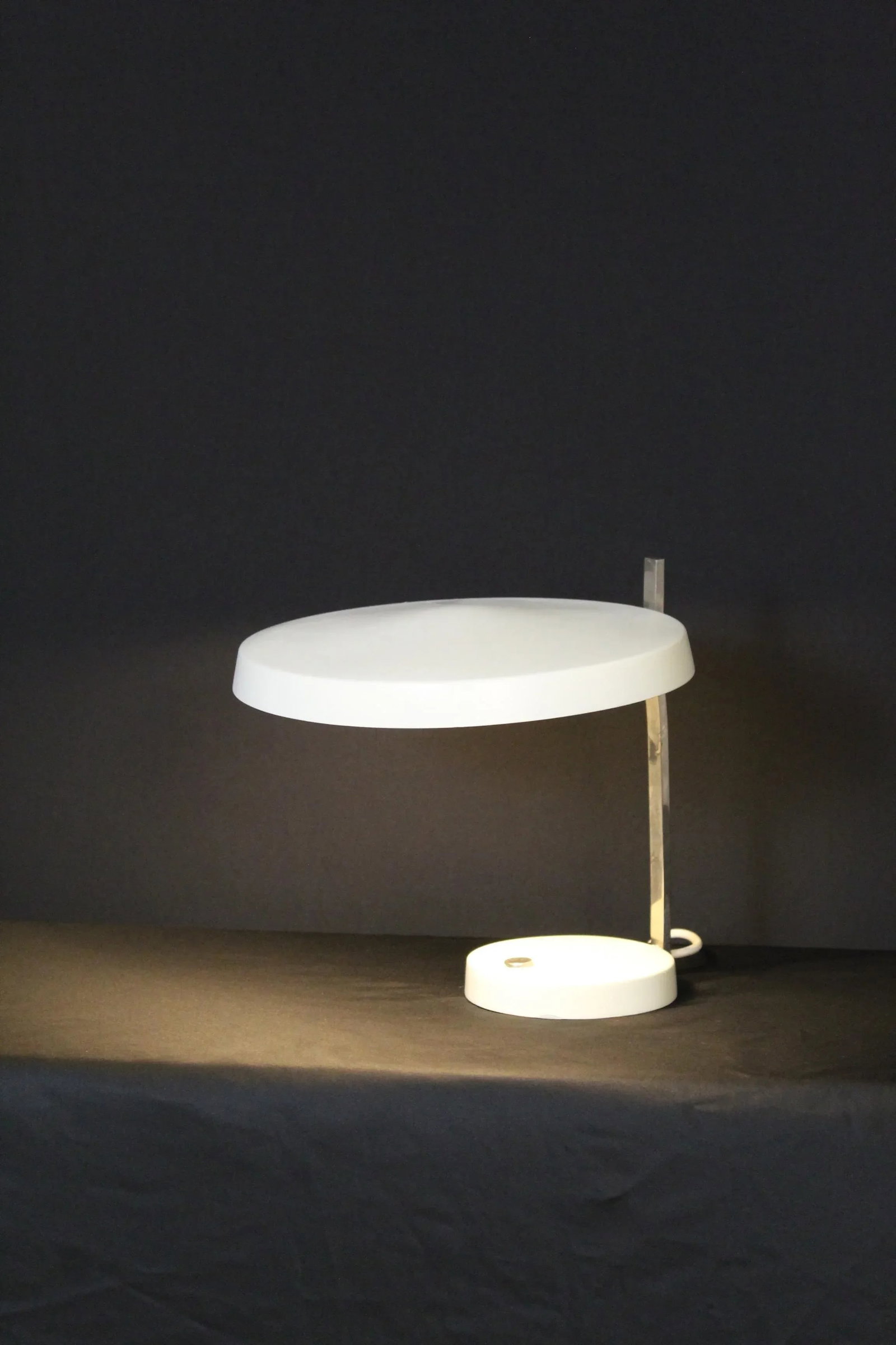Pavvo Tynell Influence Desk Lamp - 3