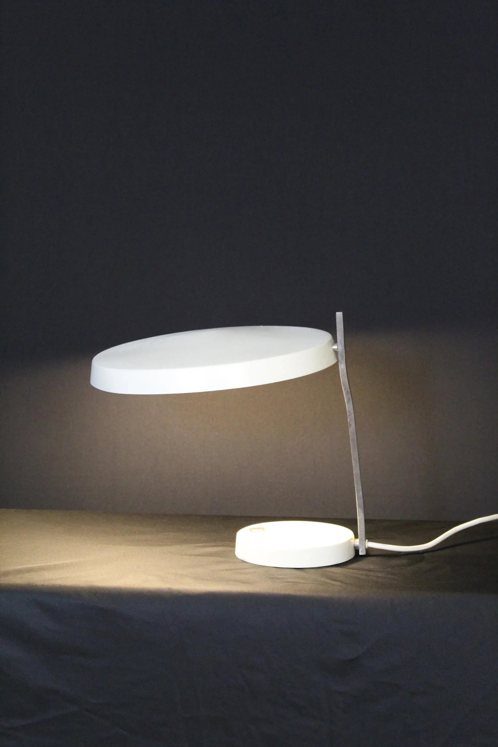 Pavvo Tynell Influence Desk Lamp - 4