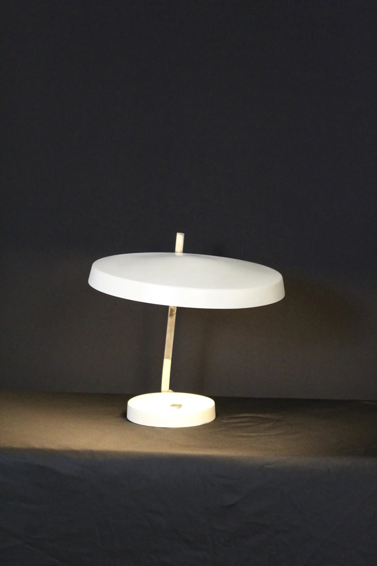 Pavvo Tynell Influence Desk Lamp - 5
