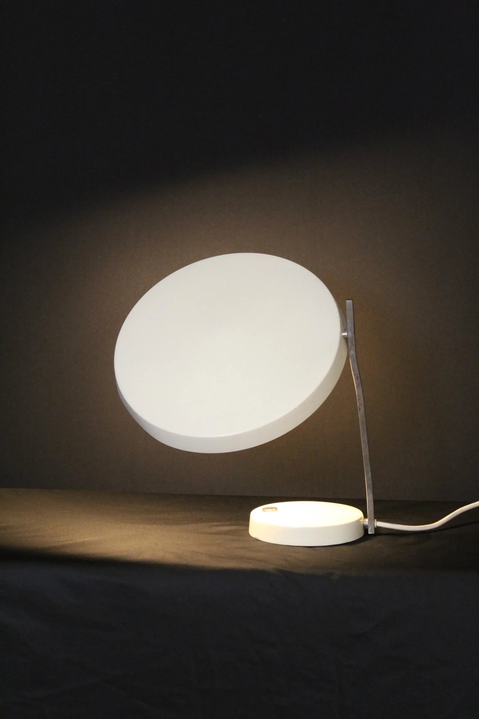 Pavvo Tynell Influence Desk Lamp - 6