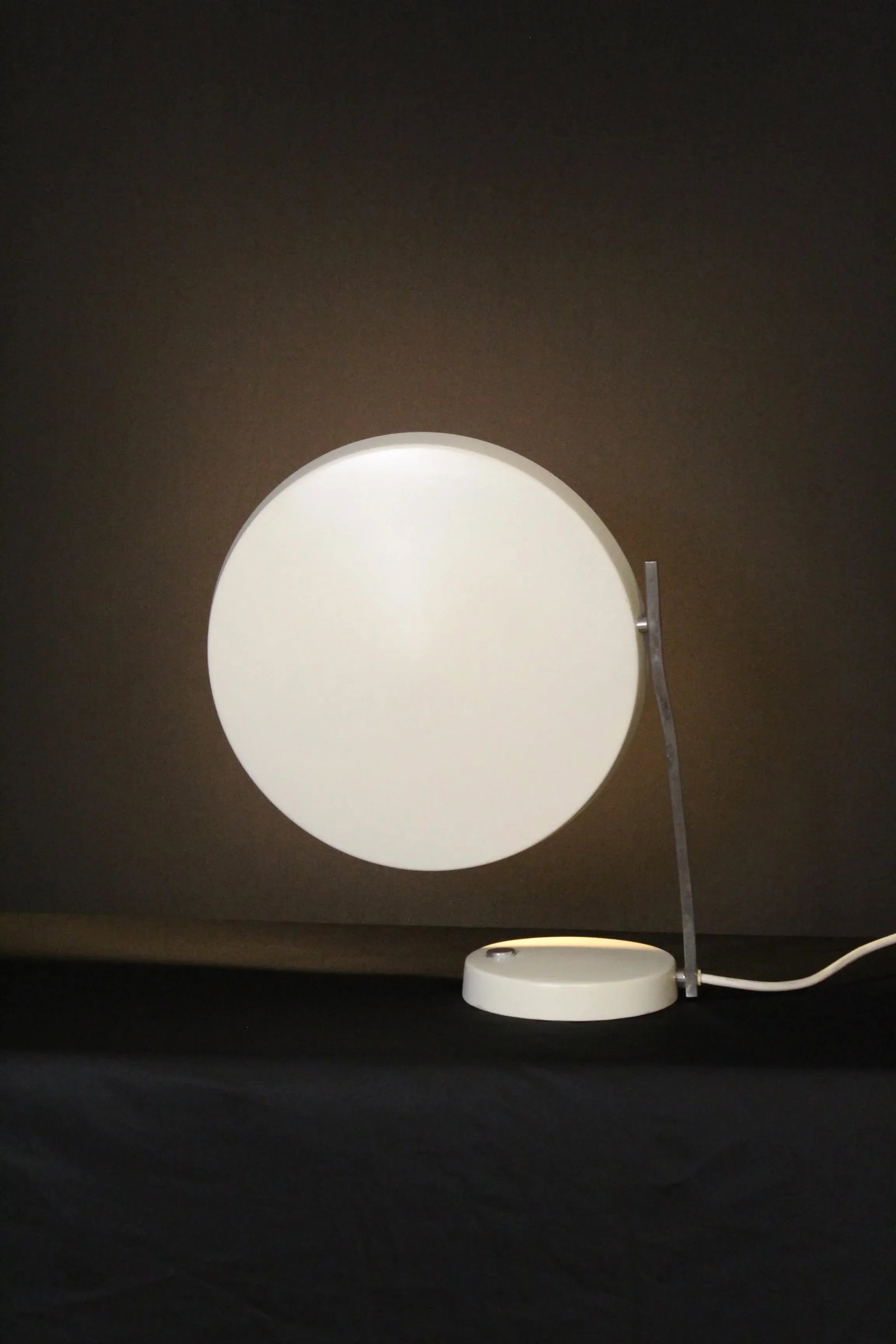 Pavvo Tynell Influence Desk Lamp - 7